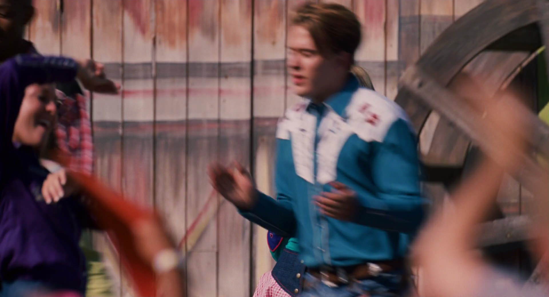 Hannah Montana: The Movie (2009) screencap 11511