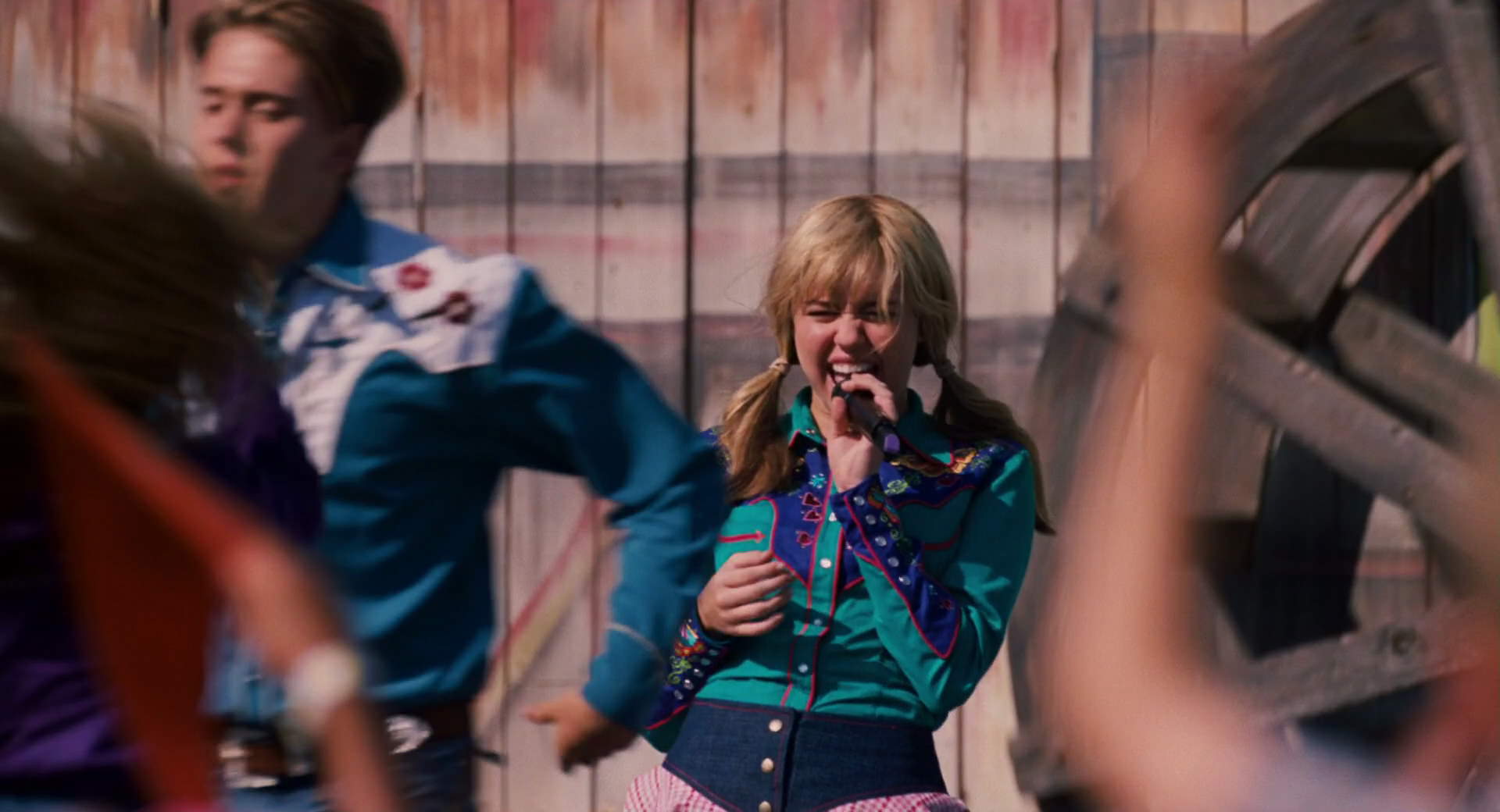 Hannah Montana: The Movie (2009) movie still 11512