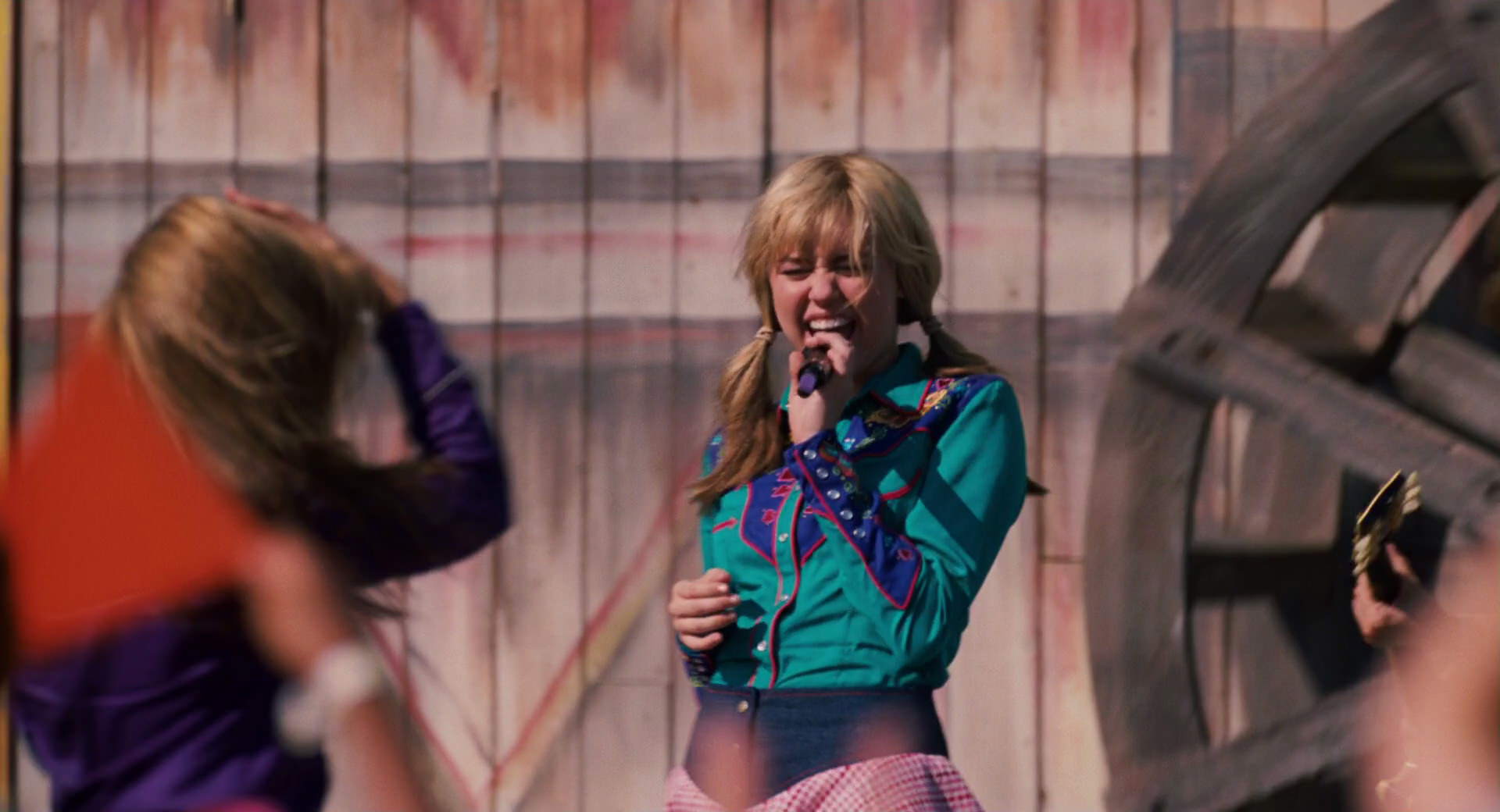 Hannah Montana: The Movie (2009) HD screenshot 11513