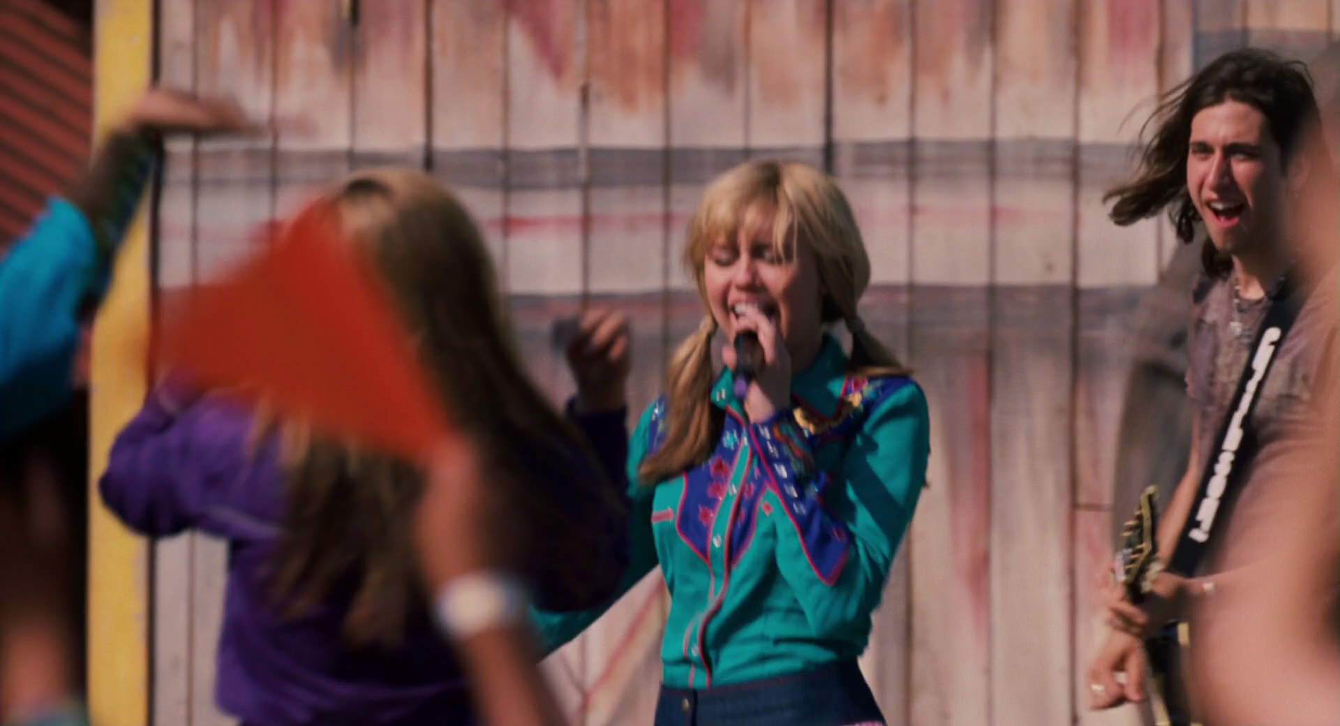 Hannah Montana: The Movie (2009) screencap 11514