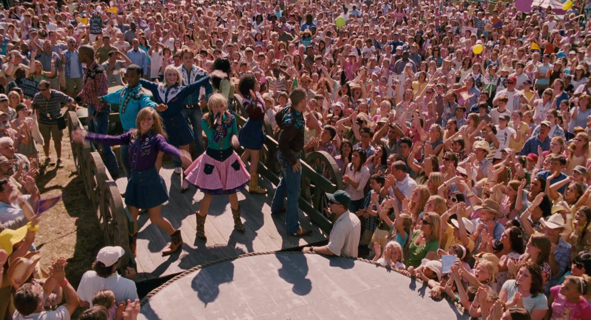 Hannah Montana: The Movie (2009) screencap 11517
