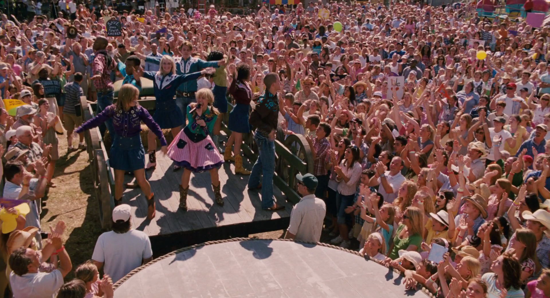 Hannah Montana: The Movie (2009) screencap 11520