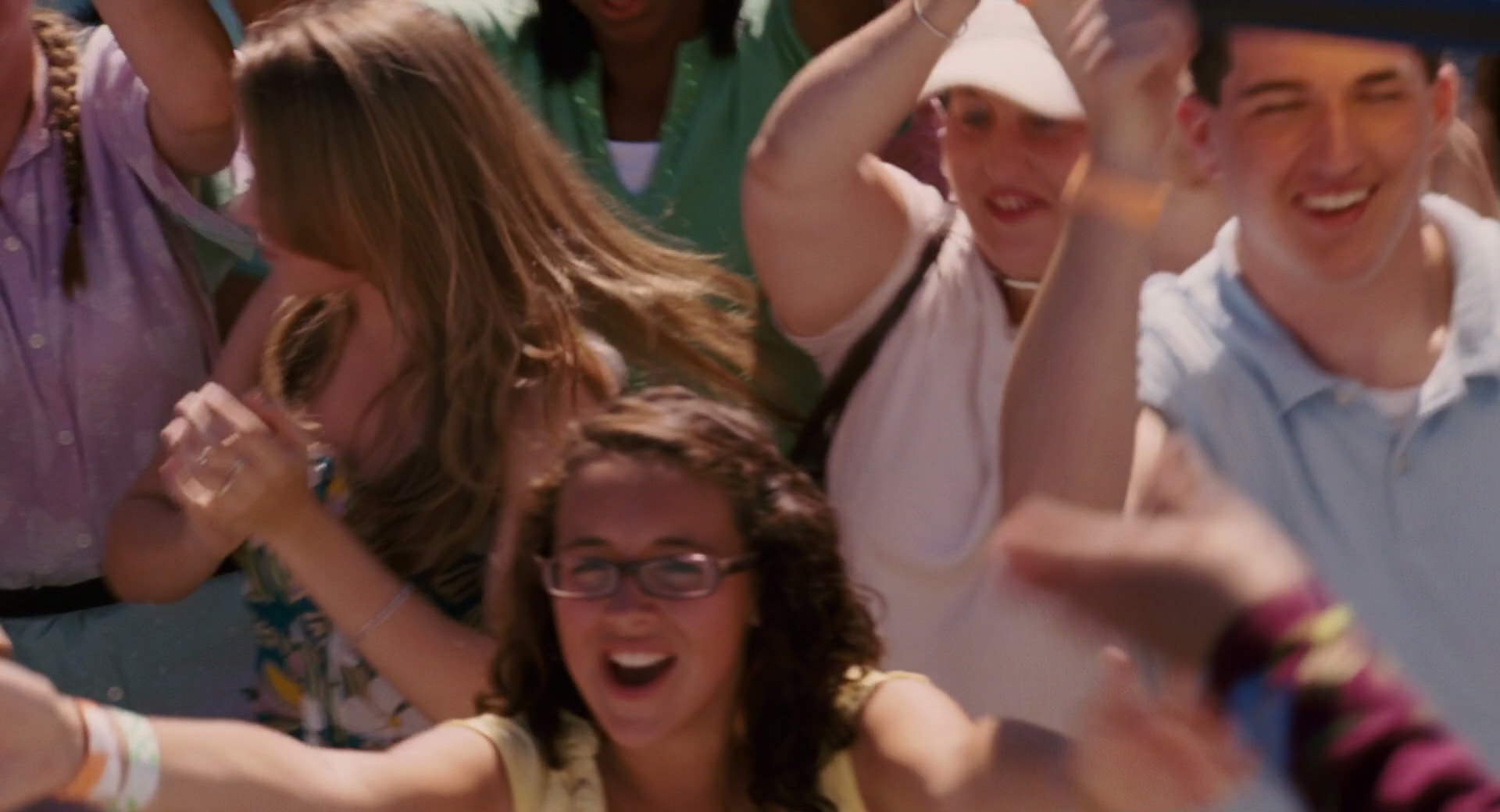 Hannah Montana: The Movie (2009) screencap 11529