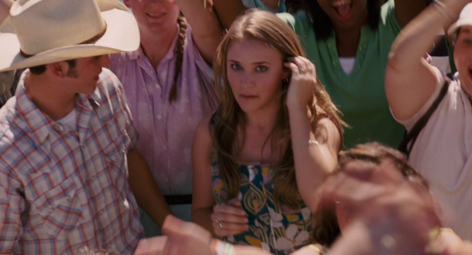 Hannah Montana: The Movie (2009) HD screenshot 11531