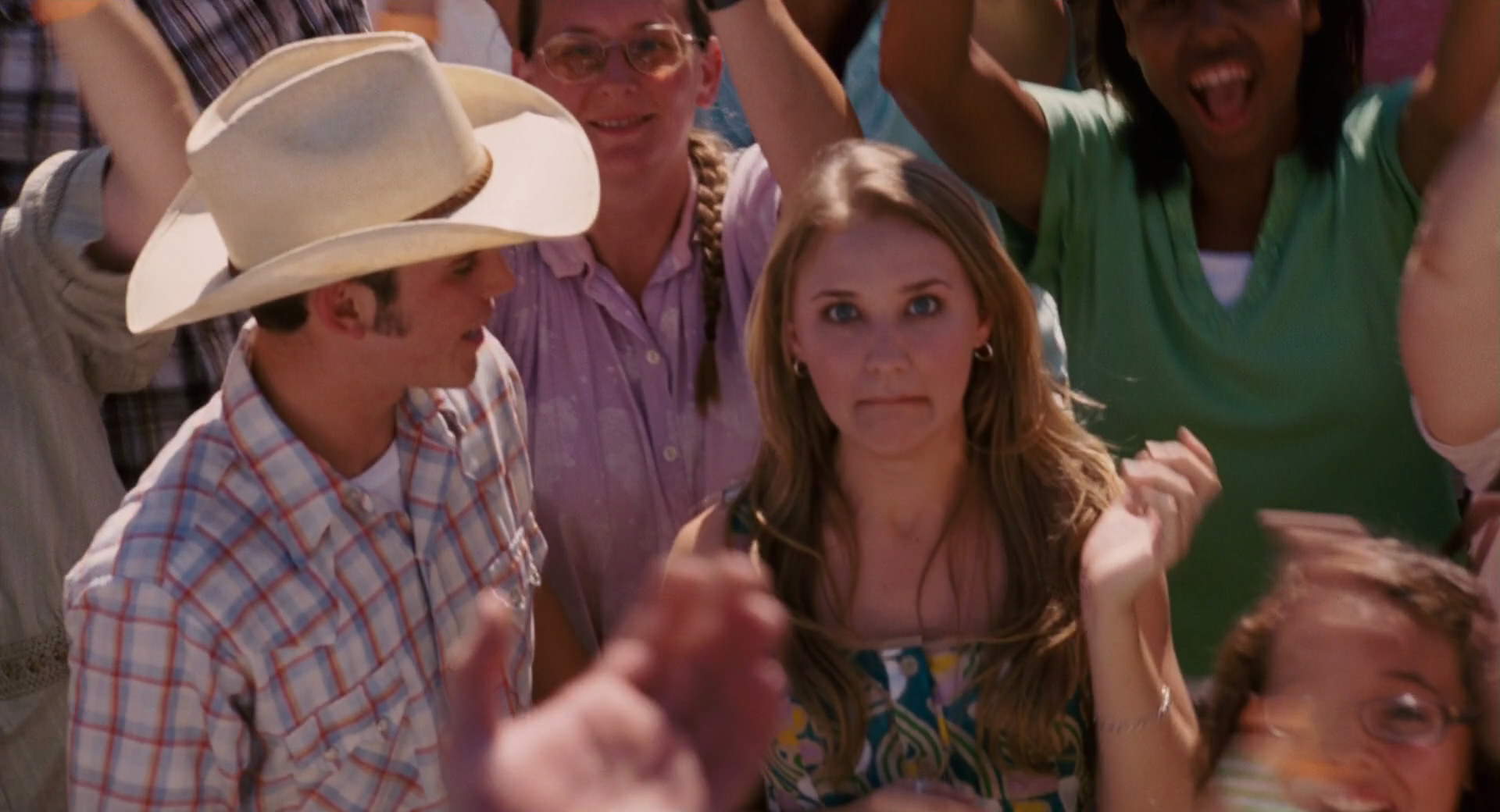 Hannah Montana: The Movie (2009) screencap 11532