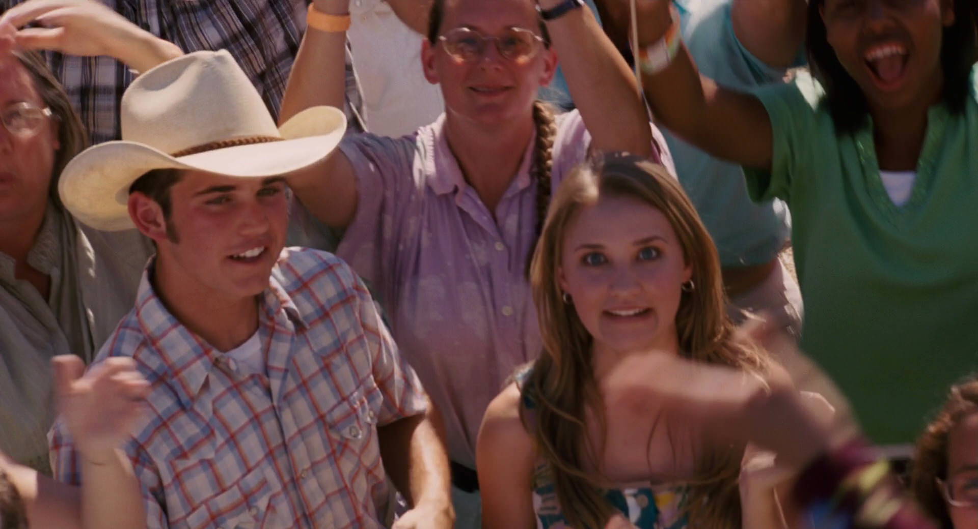 Hannah Montana: The Movie (2009) movie still 11533