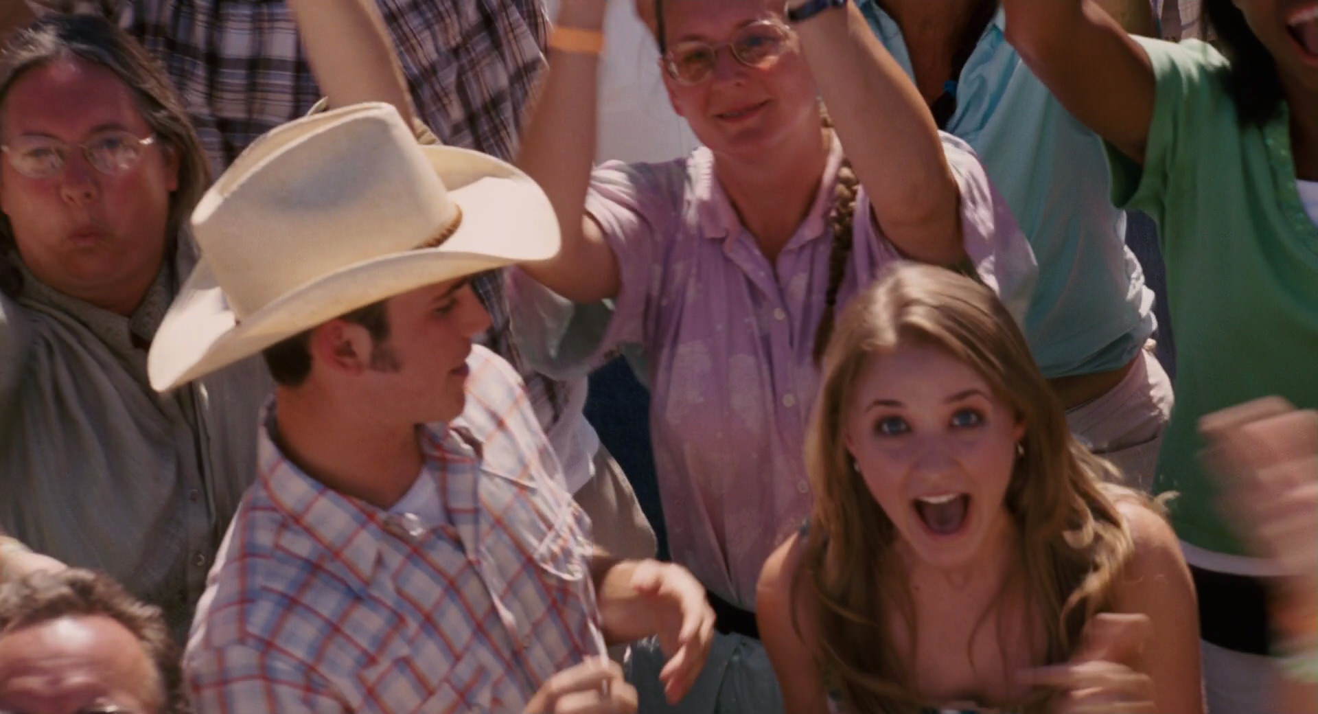 Hannah Montana: The Movie (2009) HD screenshot 11534