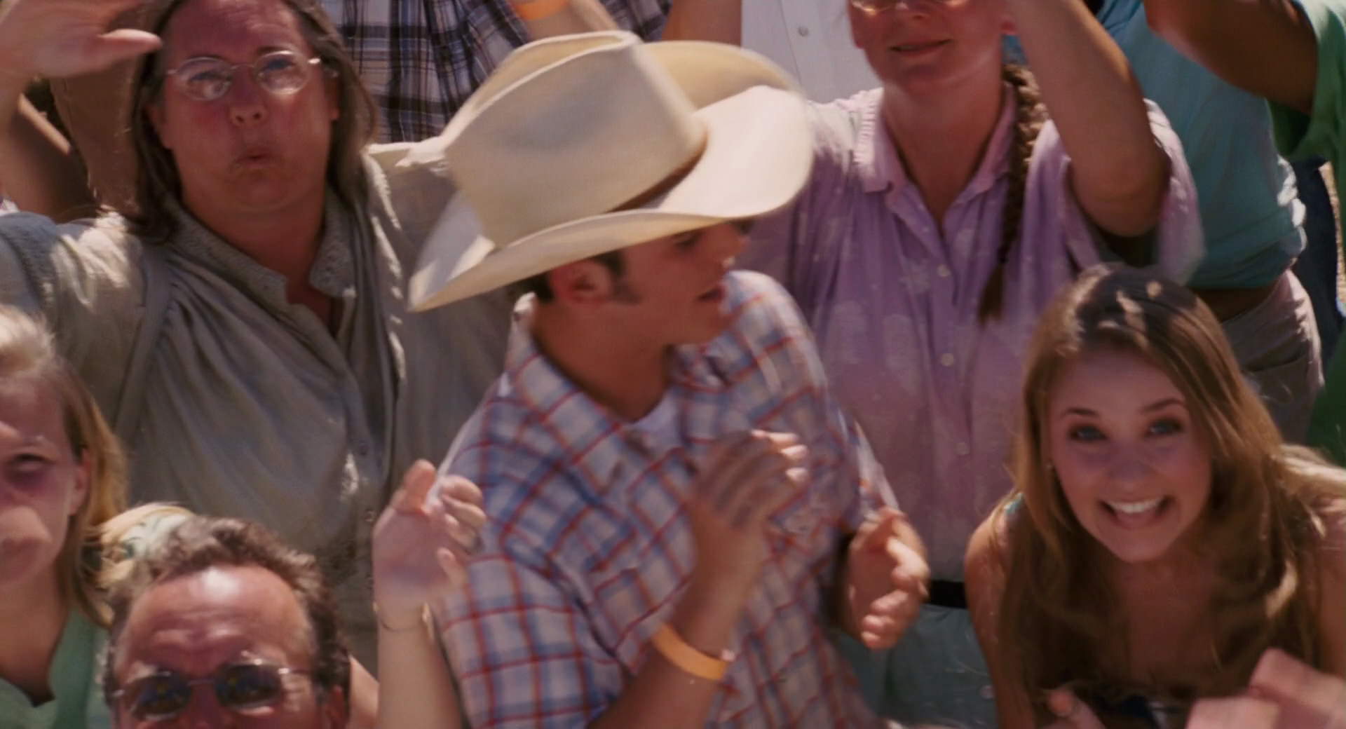 Hannah Montana: The Movie (2009) screencap 11535