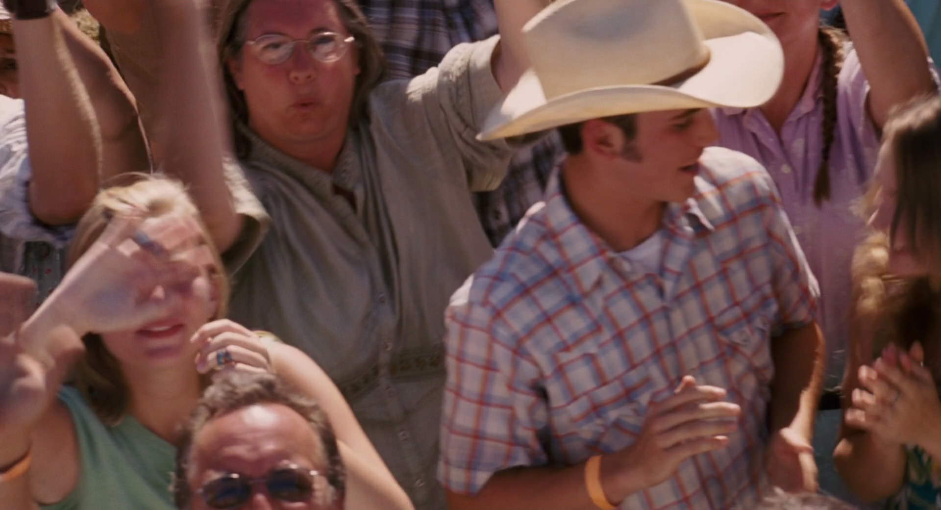 Hannah Montana: The Movie (2009) movie still 11536