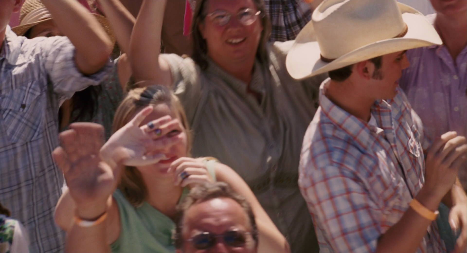 Hannah Montana: The Movie (2009) HD screenshot 11537
