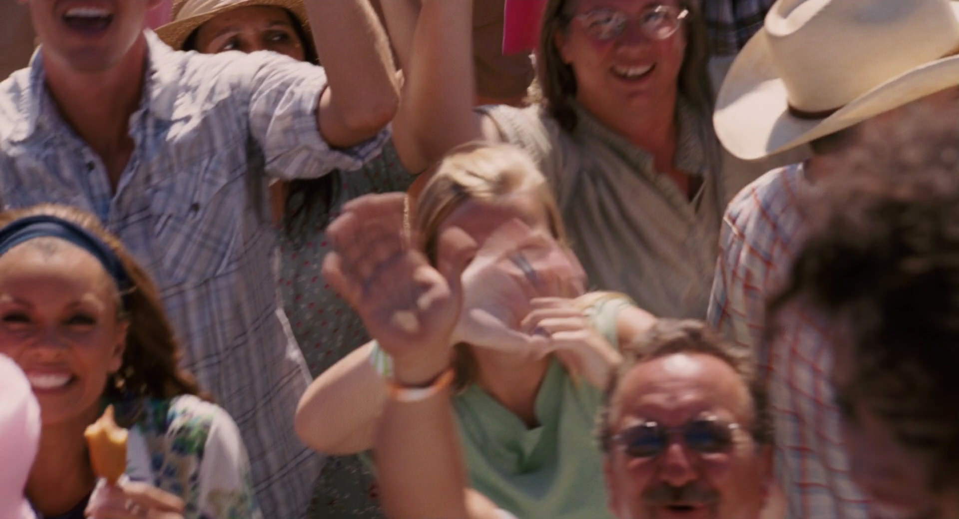 Hannah Montana: The Movie (2009) screencap 11538