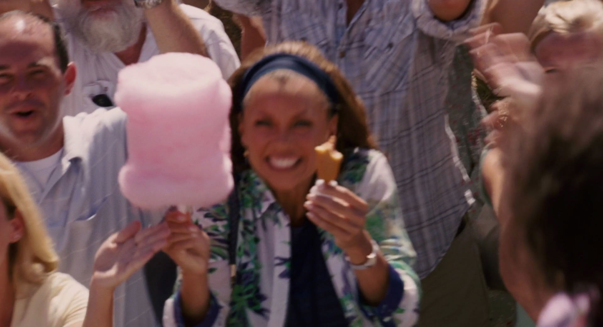 Hannah Montana: The Movie (2009) HD screenshot 11540