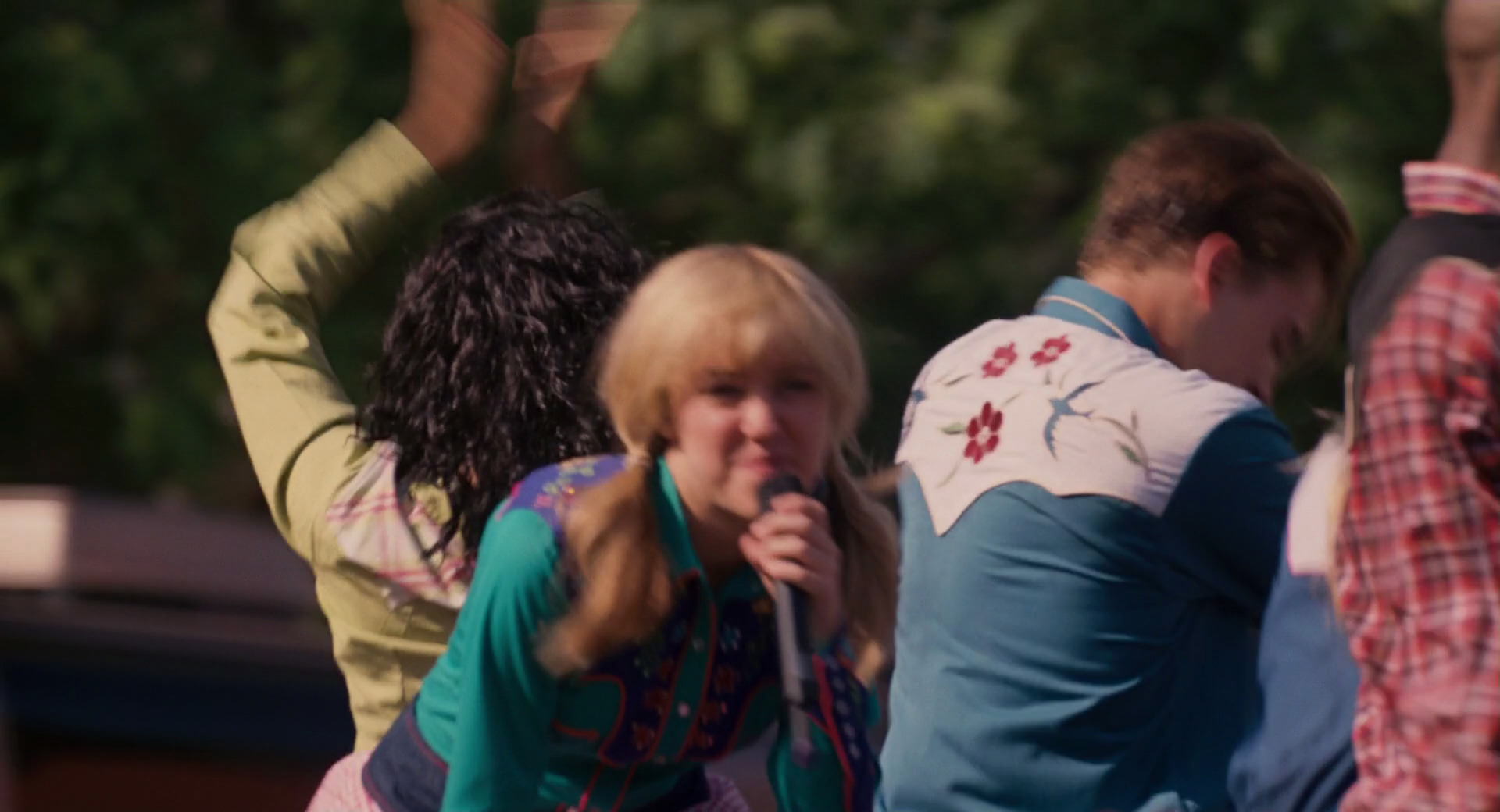 Hannah Montana: The Movie (2009) screencap 11541