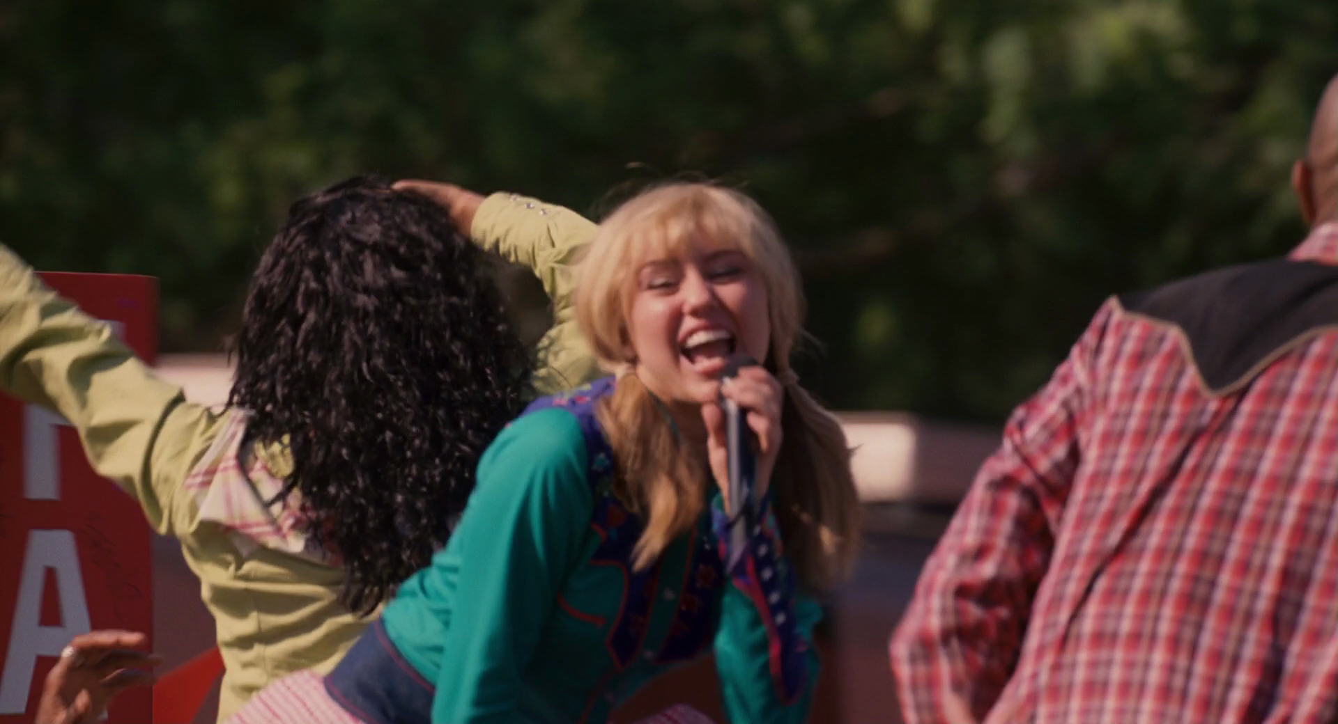 Hannah Montana: The Movie (2009) movie still 11542