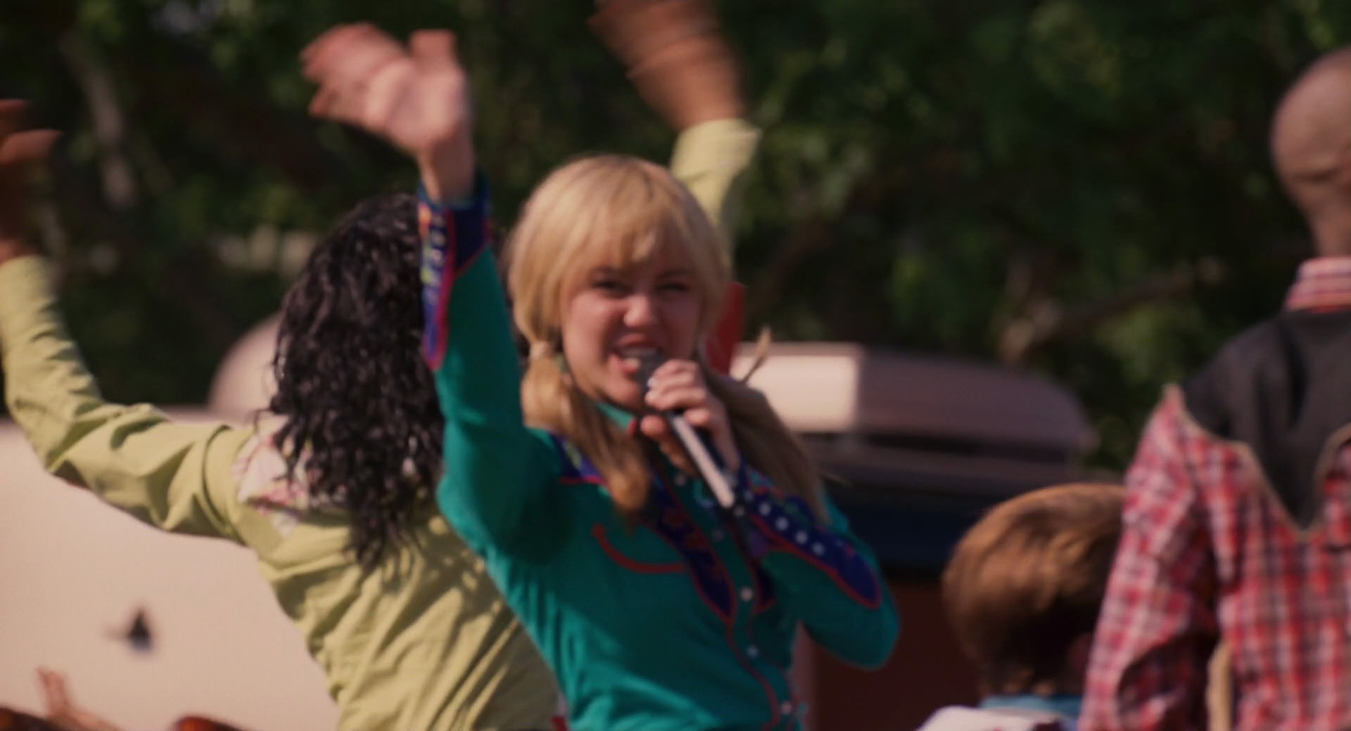 Hannah Montana: The Movie (2009) screencap 11544