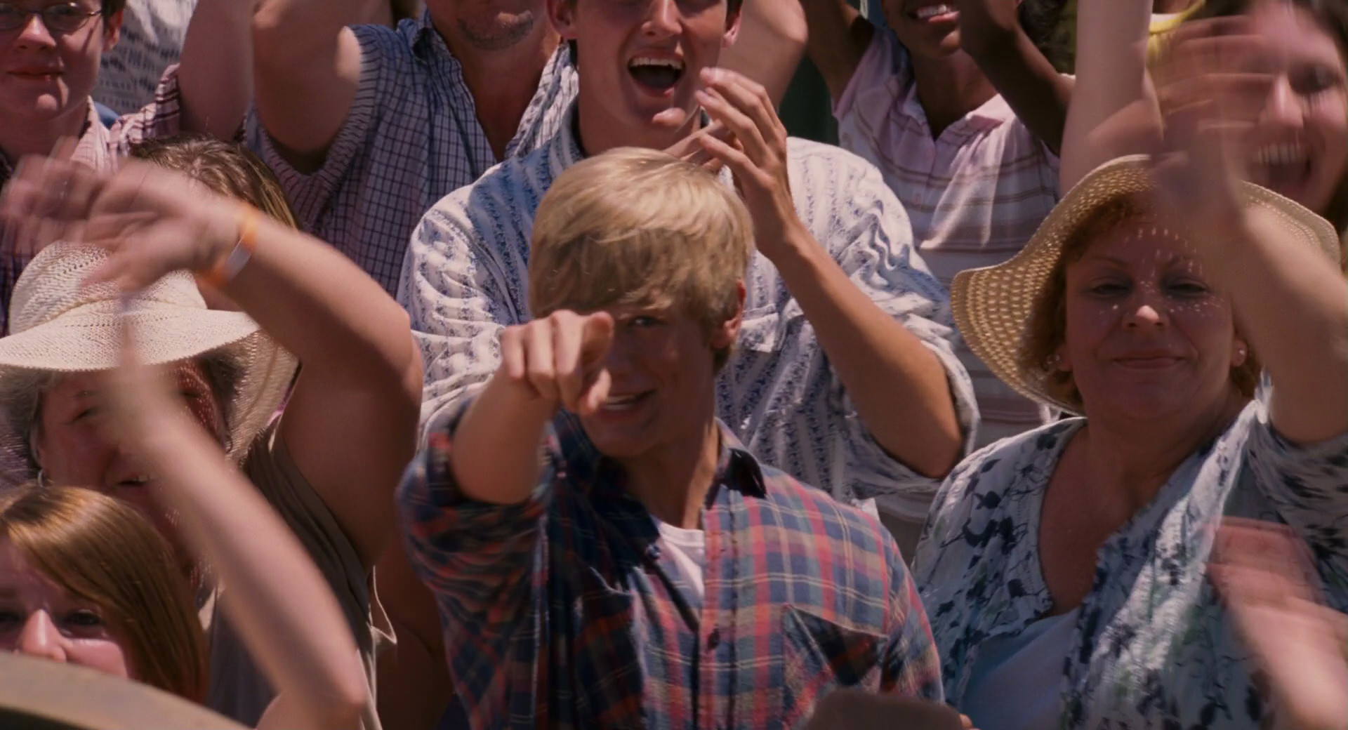 Hannah Montana: The Movie (2009) screencap 11547