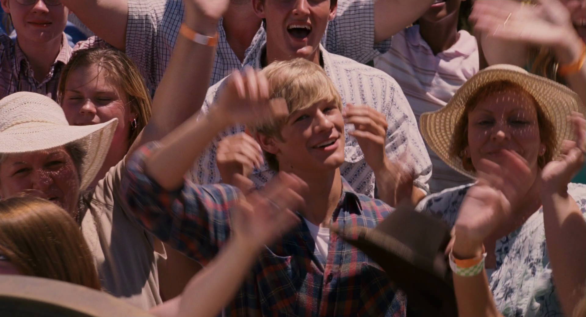 Hannah Montana: The Movie (2009) movie still 11548