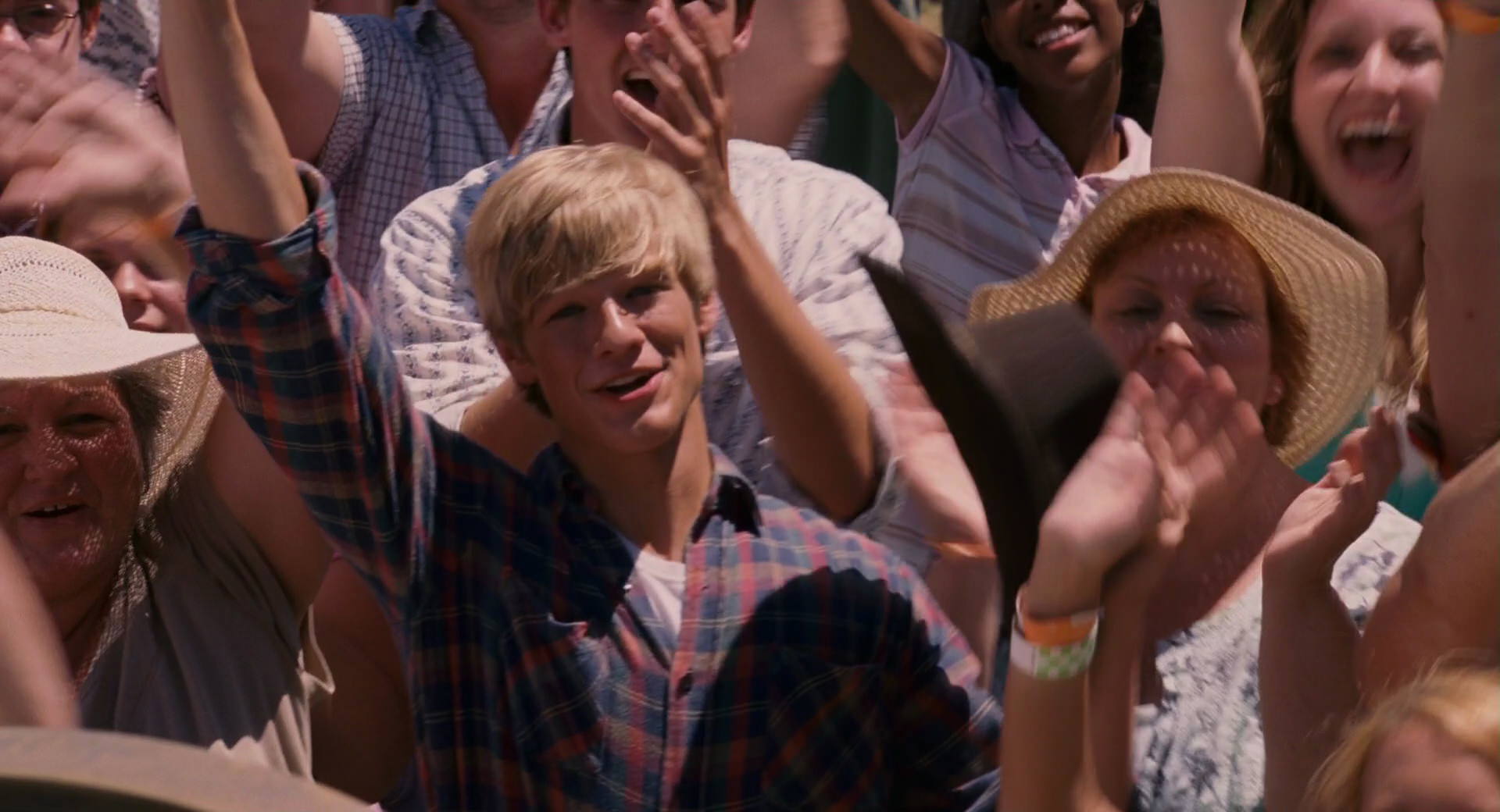 Hannah Montana: The Movie (2009) HD screenshot 11549