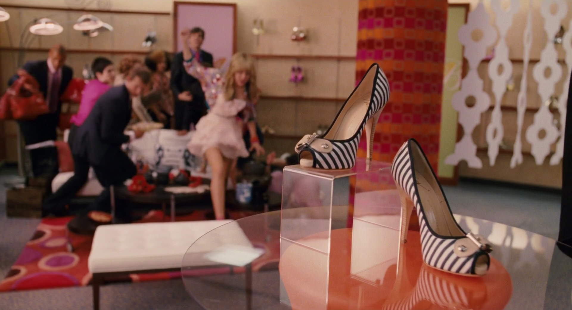 Hannah Montana: The Movie (2009) screencap 1155