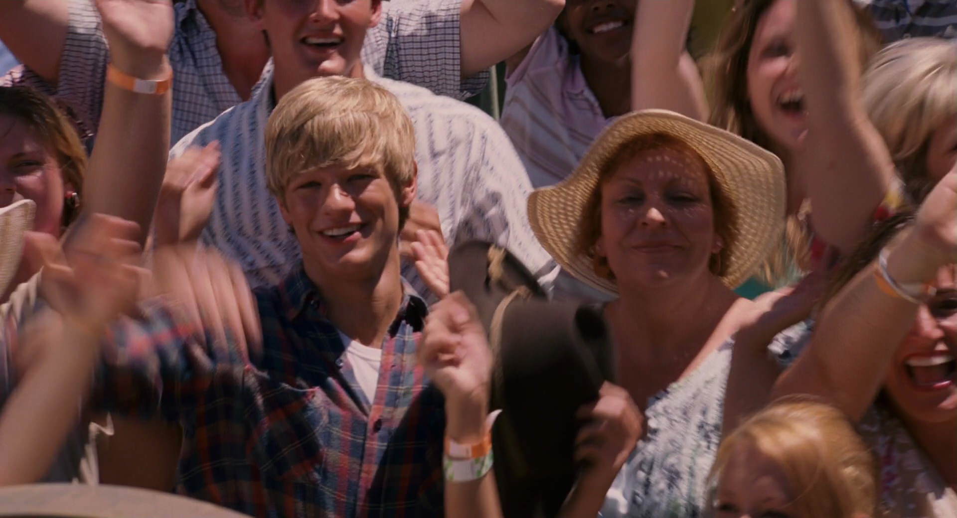 Hannah Montana: The Movie (2009) screencap 11550