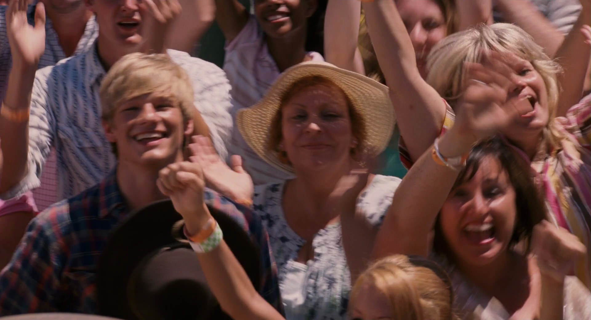 Hannah Montana: The Movie (2009) movie still 11551