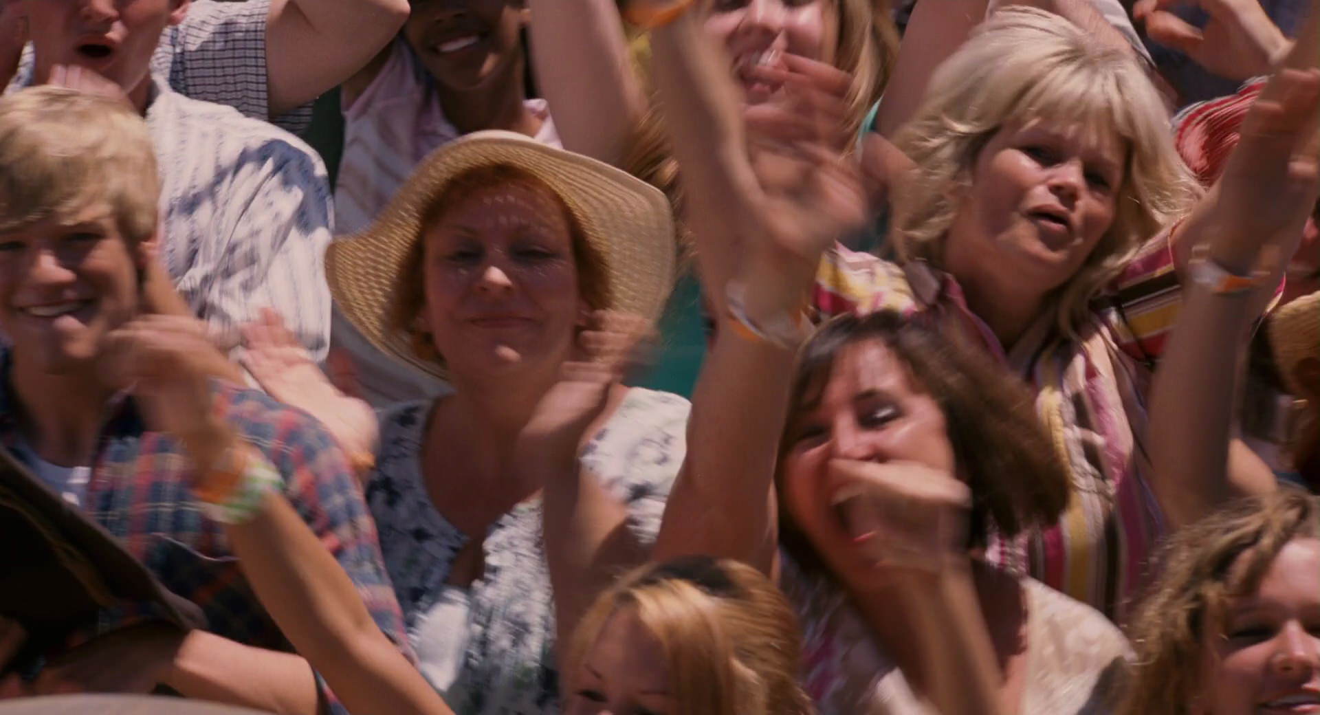 Hannah Montana: The Movie (2009) HD screenshot 11552