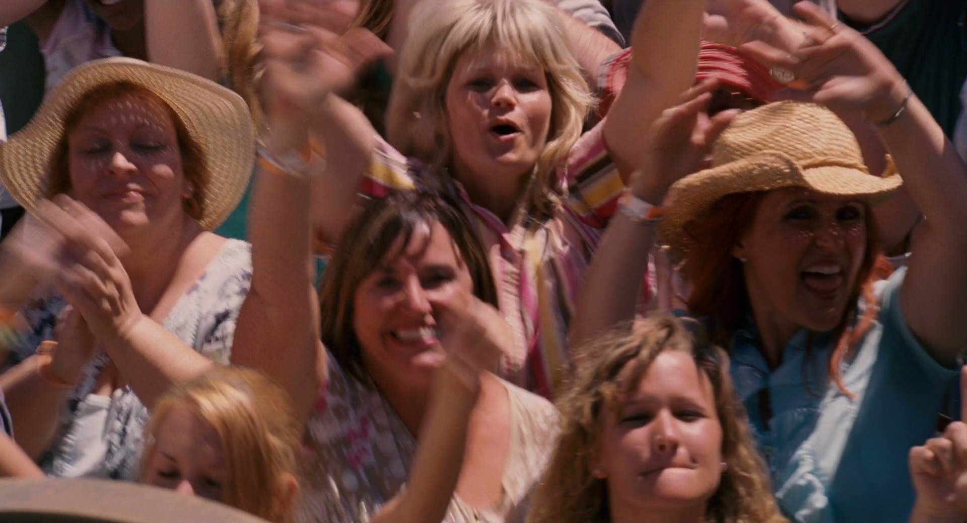 Hannah Montana: The Movie (2009) movie still 11554