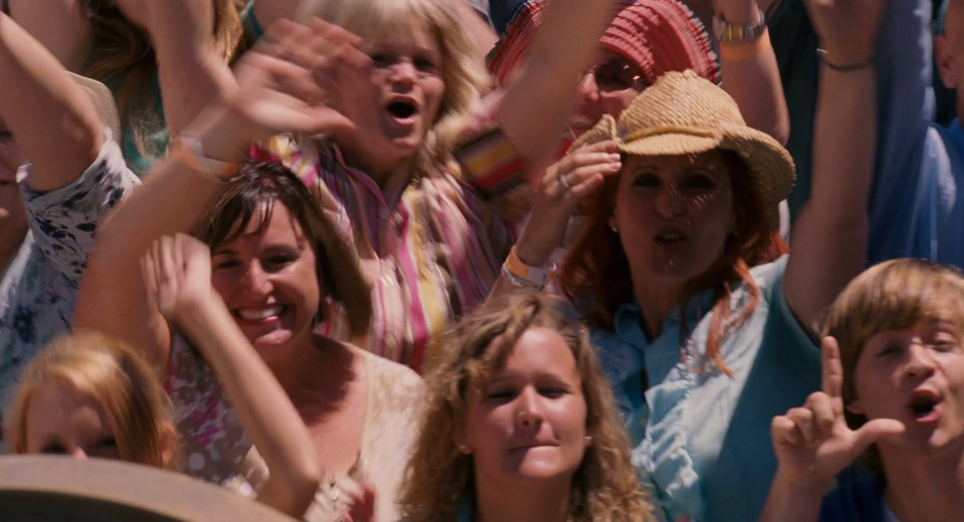 Hannah Montana: The Movie (2009) HD screenshot 11555