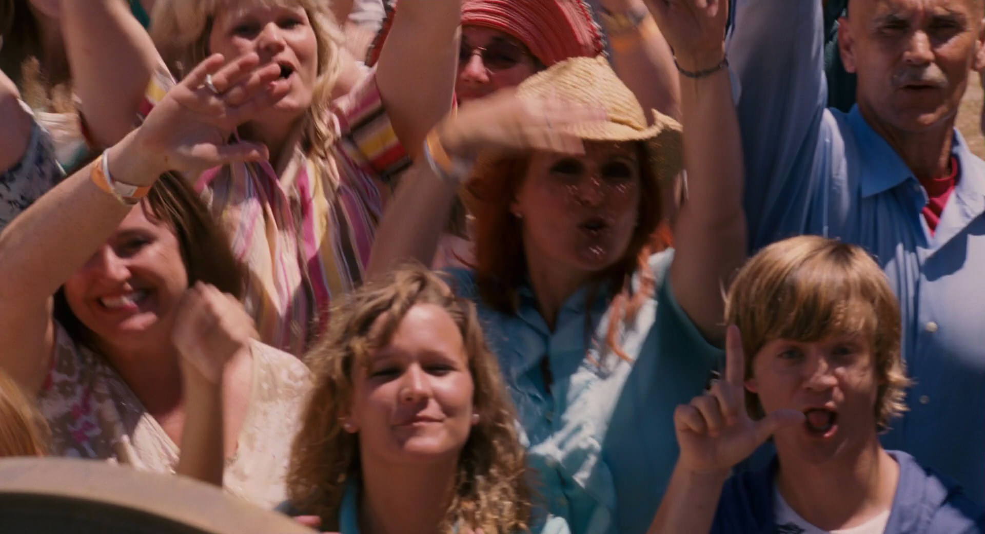 Hannah Montana: The Movie (2009) screencap 11556