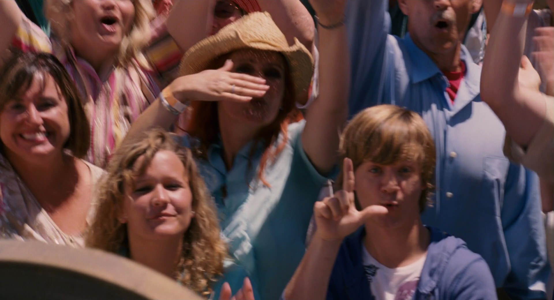 Hannah Montana: The Movie (2009) movie still 11557