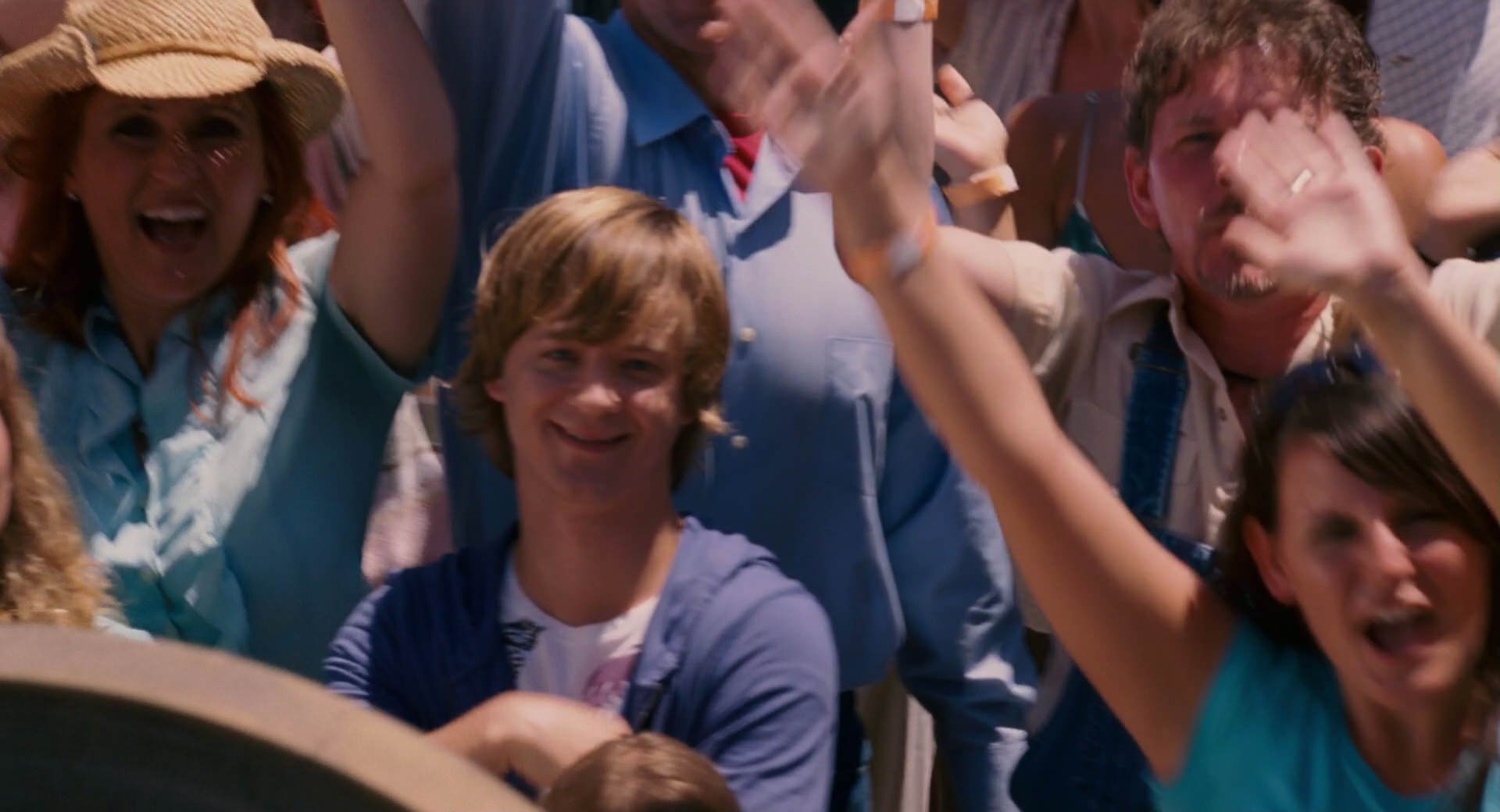 Hannah Montana: The Movie (2009) screencap 11559