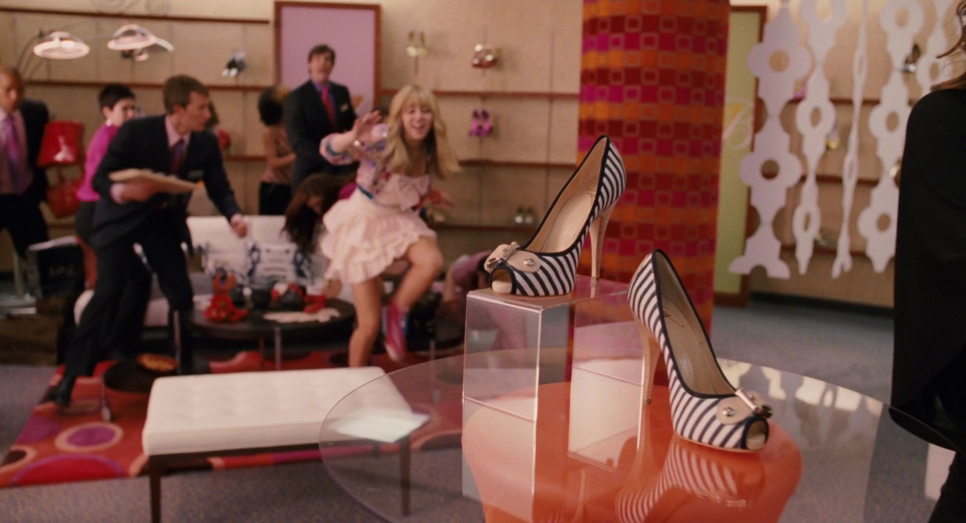 Hannah Montana: The Movie (2009) movie still 1156