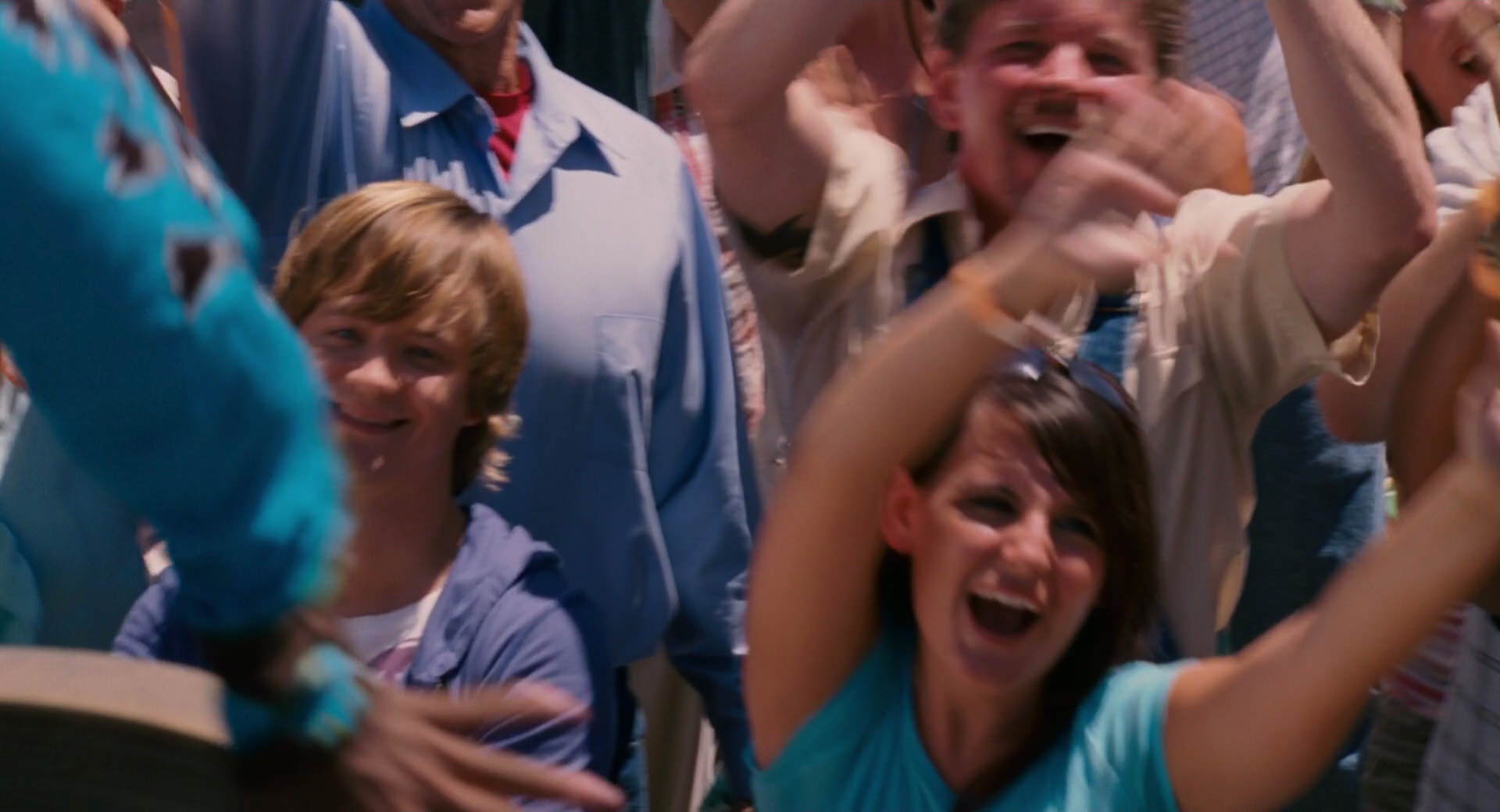 Hannah Montana: The Movie (2009) movie still 11560
