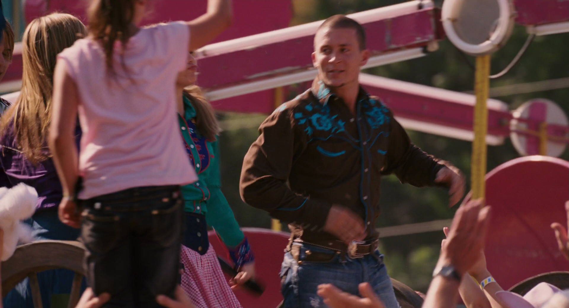 Hannah Montana: The Movie (2009) screencap 11562