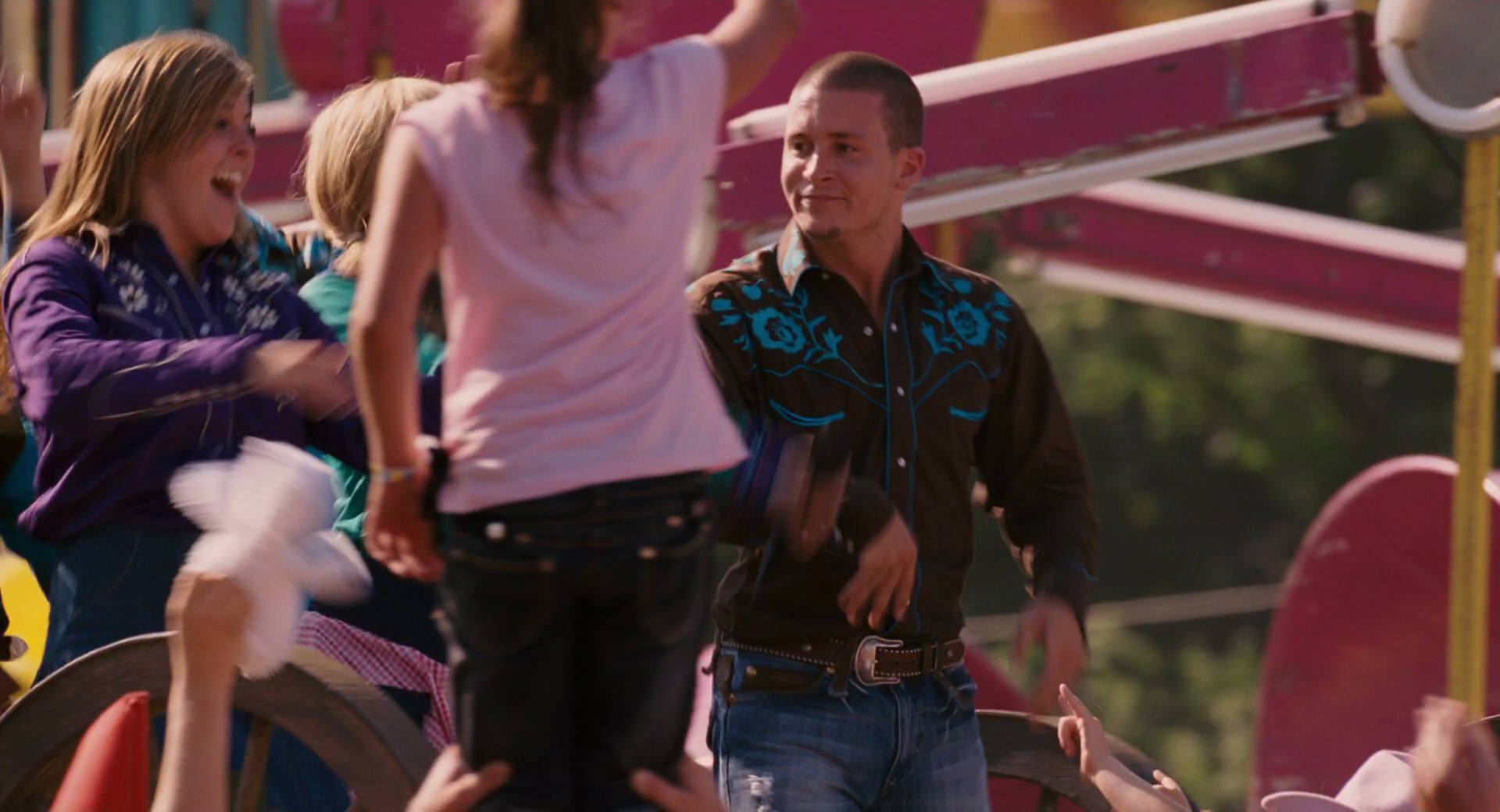Hannah Montana: The Movie (2009) movie still 11563