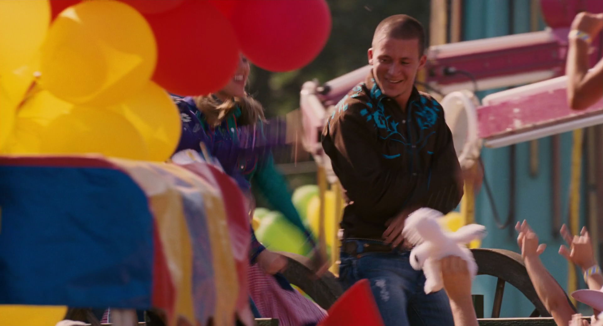 Hannah Montana: The Movie (2009) screencap 11568