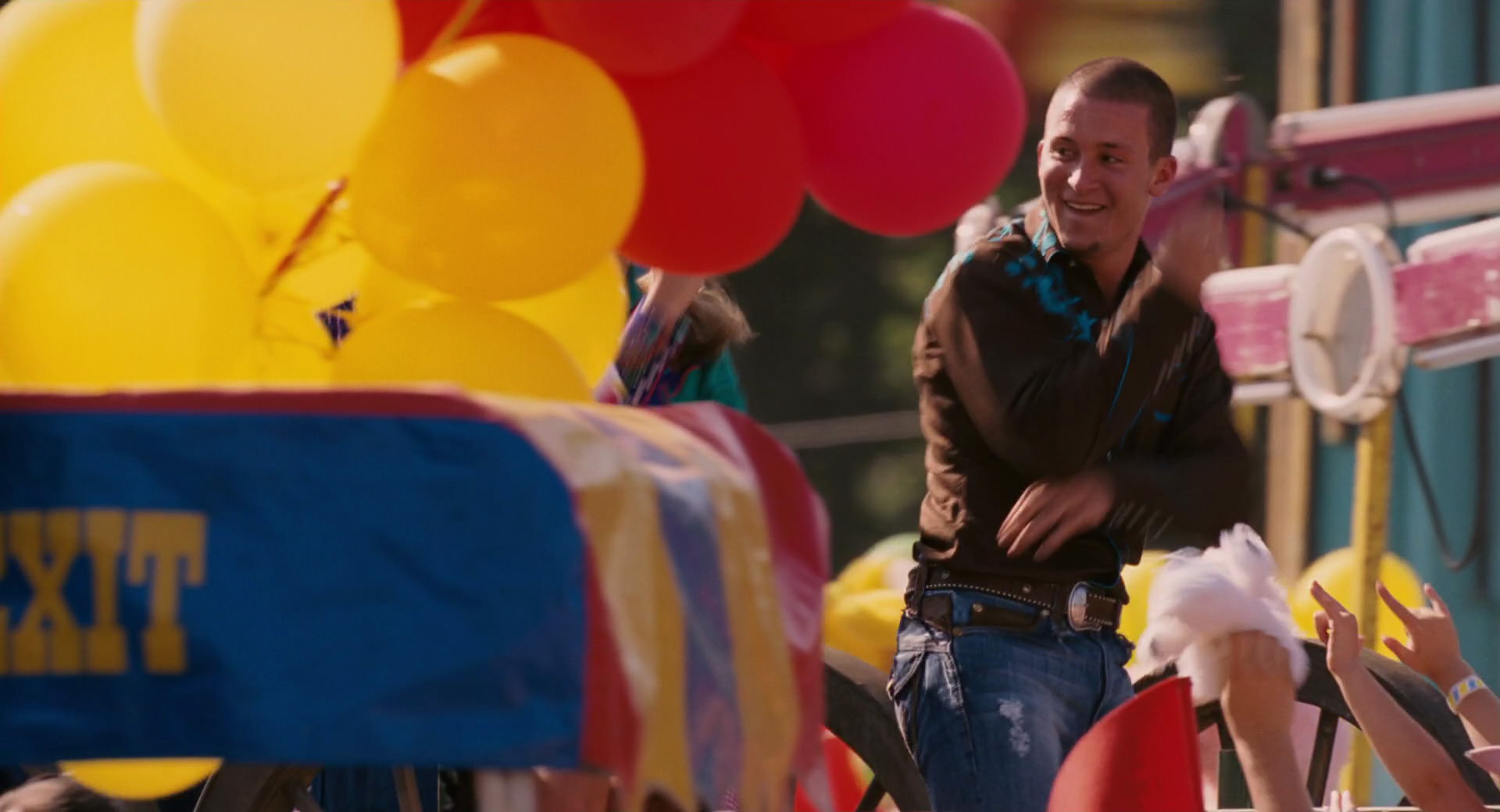 Hannah Montana: The Movie (2009) movie still 11569