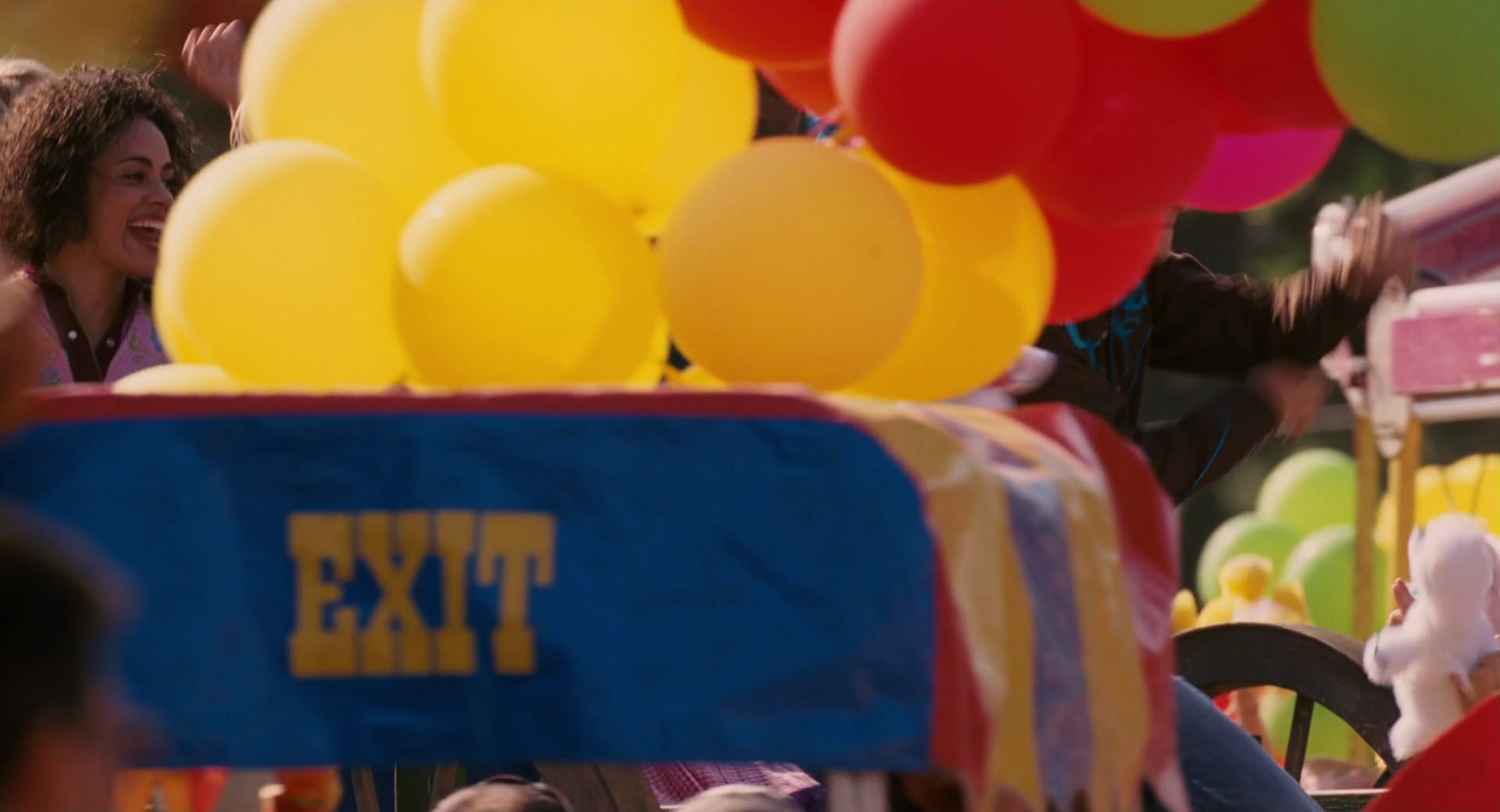 Hannah Montana: The Movie (2009) screencap 11571