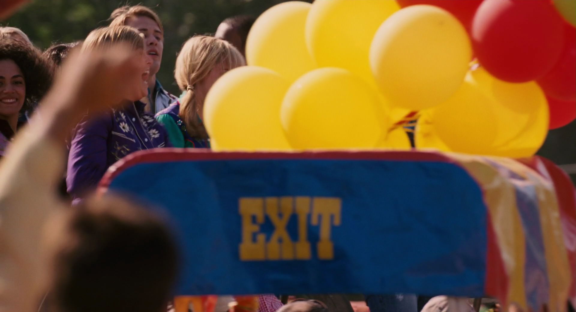 Hannah Montana: The Movie (2009) HD screenshot 11573