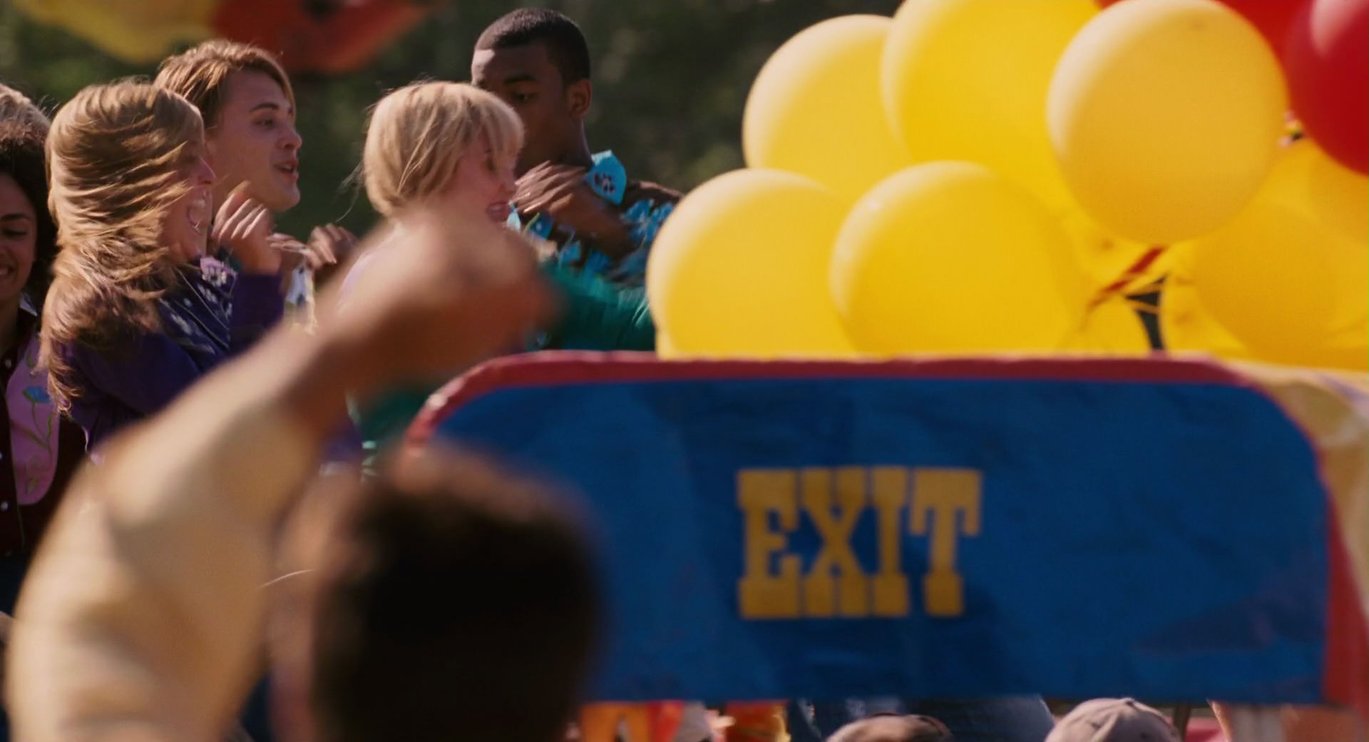 Hannah Montana: The Movie (2009) screencap 11574