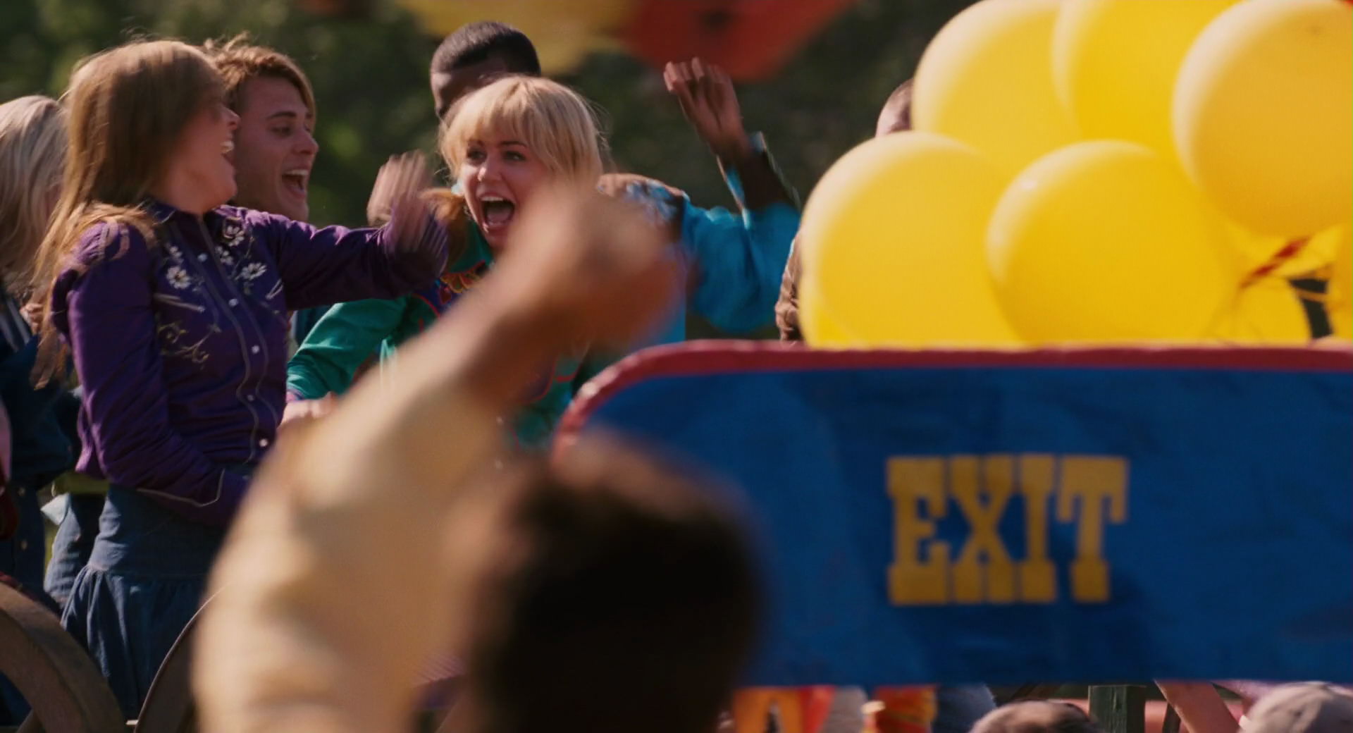 Hannah Montana: The Movie (2009) movie still 11575