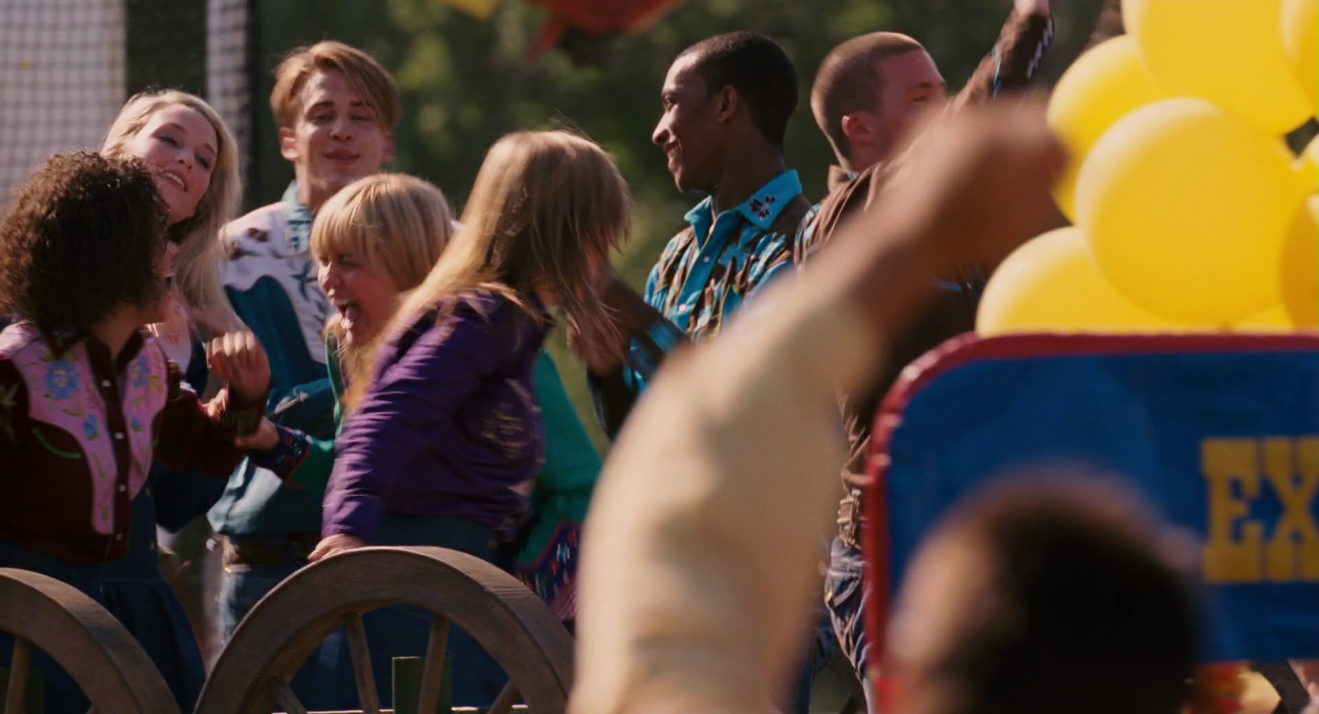 Hannah Montana: The Movie (2009) screencap 11577