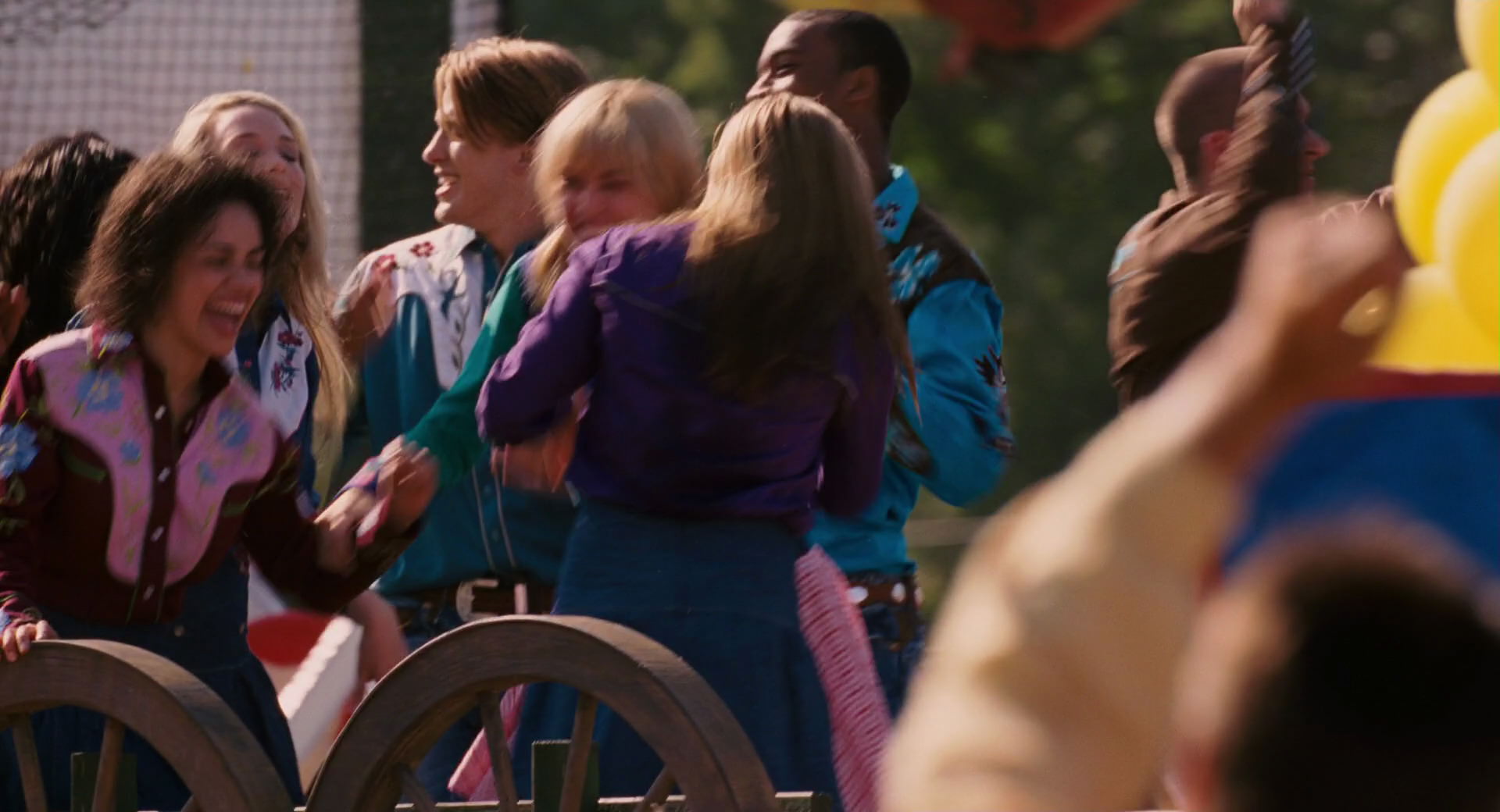 Hannah Montana: The Movie (2009) movie still 11578