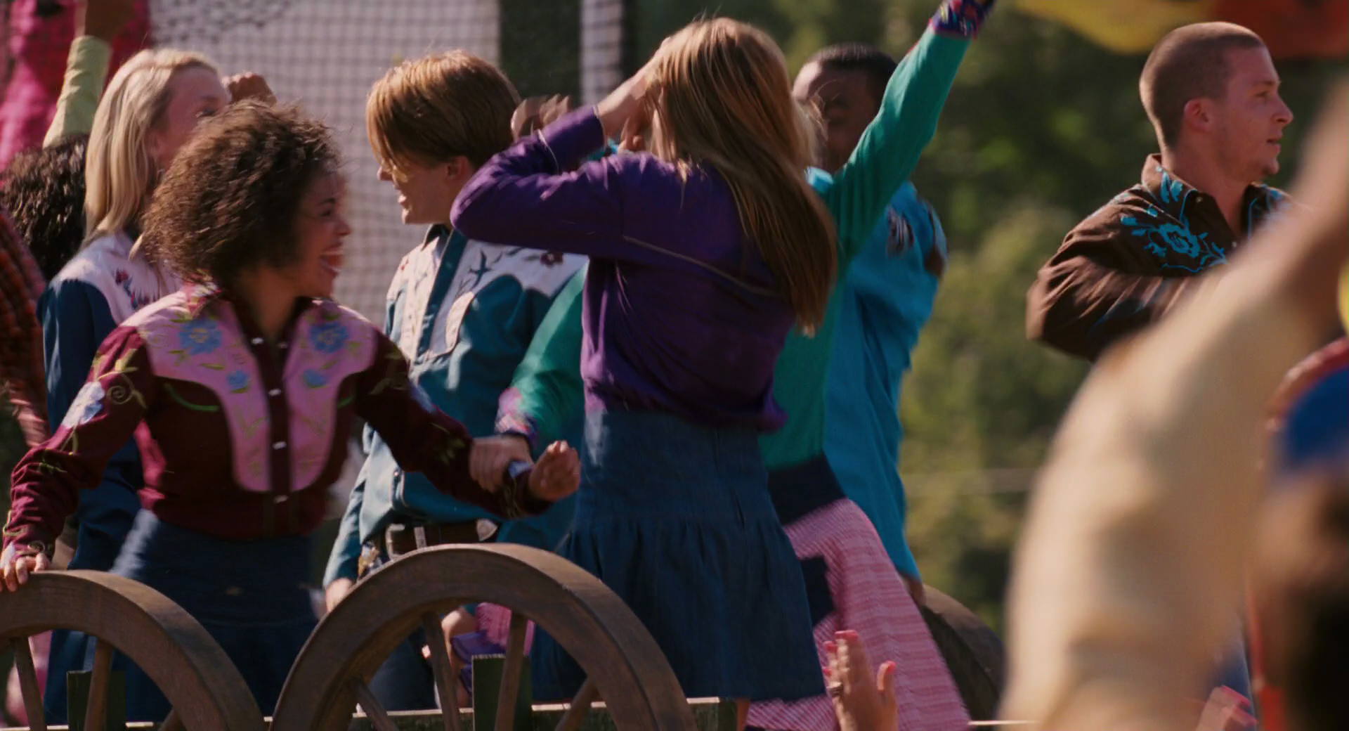 Hannah Montana: The Movie (2009) HD screenshot 11579