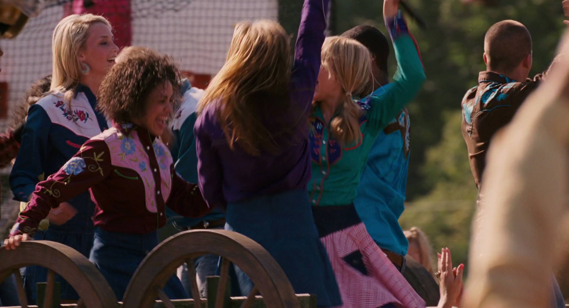 Hannah Montana: The Movie (2009) screencap 11580