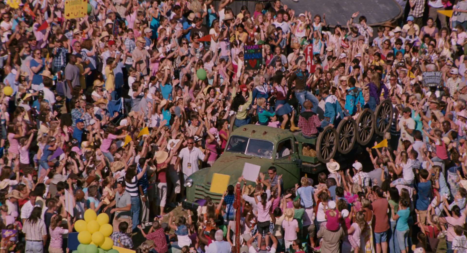 Hannah Montana: The Movie (2009) movie still 11581