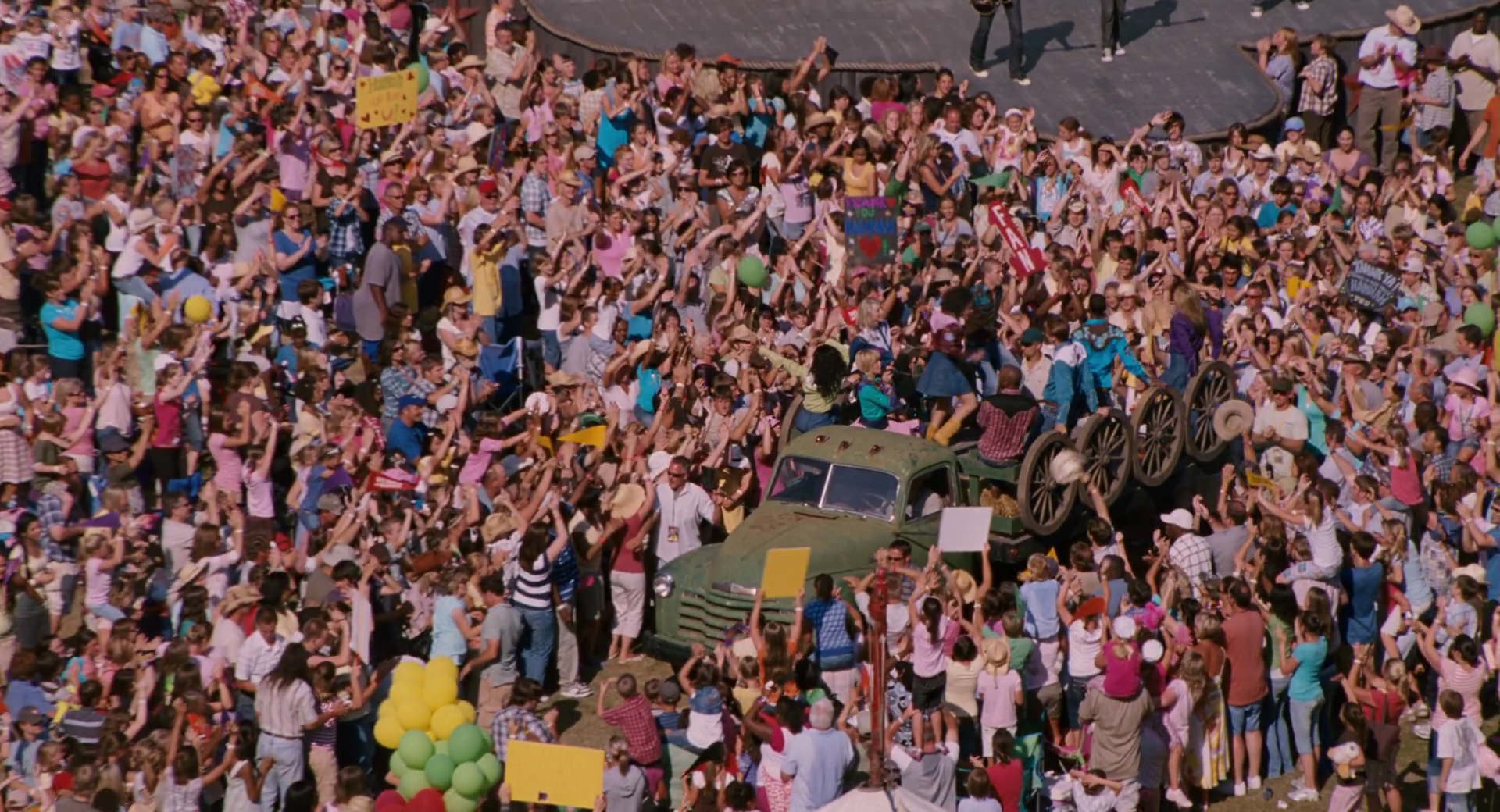 Hannah Montana: The Movie (2009) screencap 11583