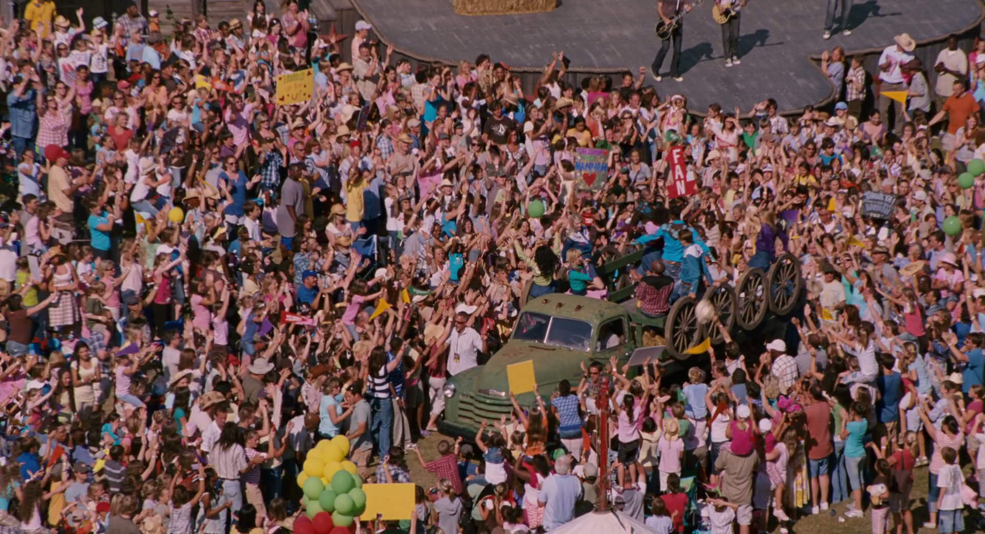Hannah Montana: The Movie (2009) movie still 11584