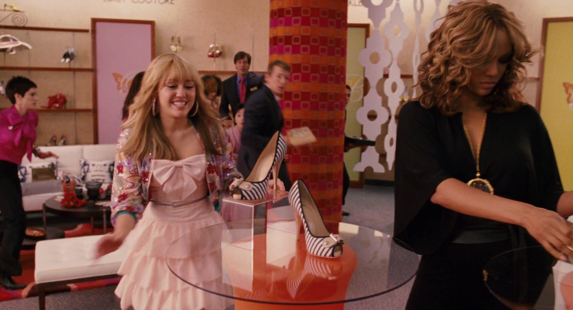 Hannah Montana: The Movie (2009) movie still 1159