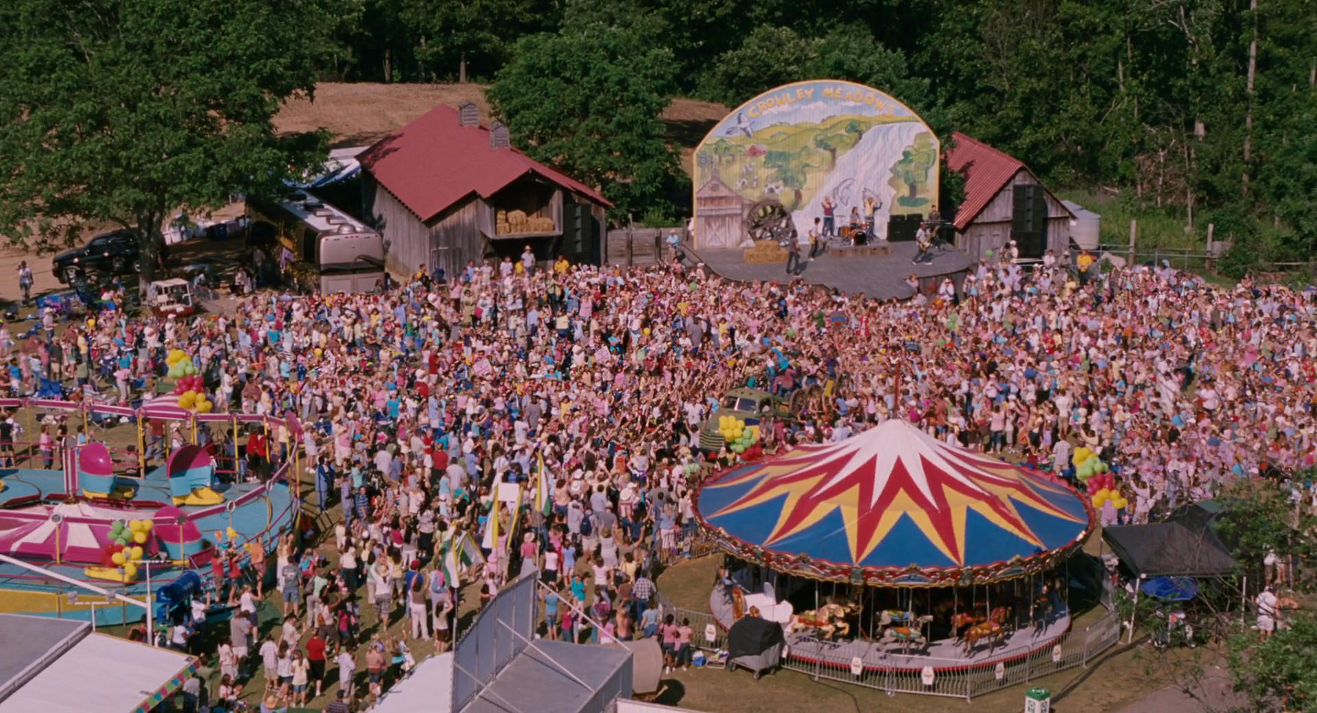 Hannah Montana: The Movie (2009) screencap 11604